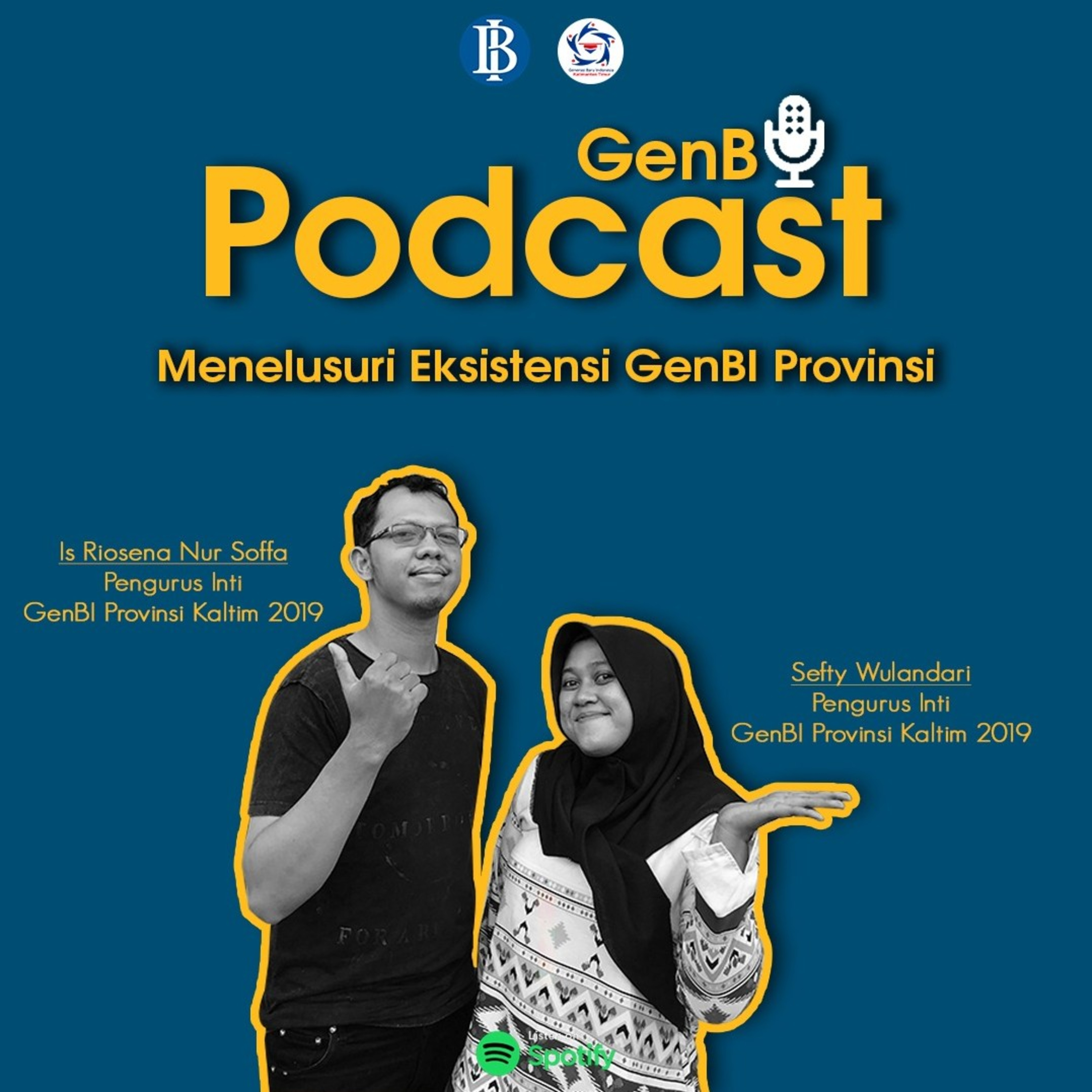 GenBI KALTIM