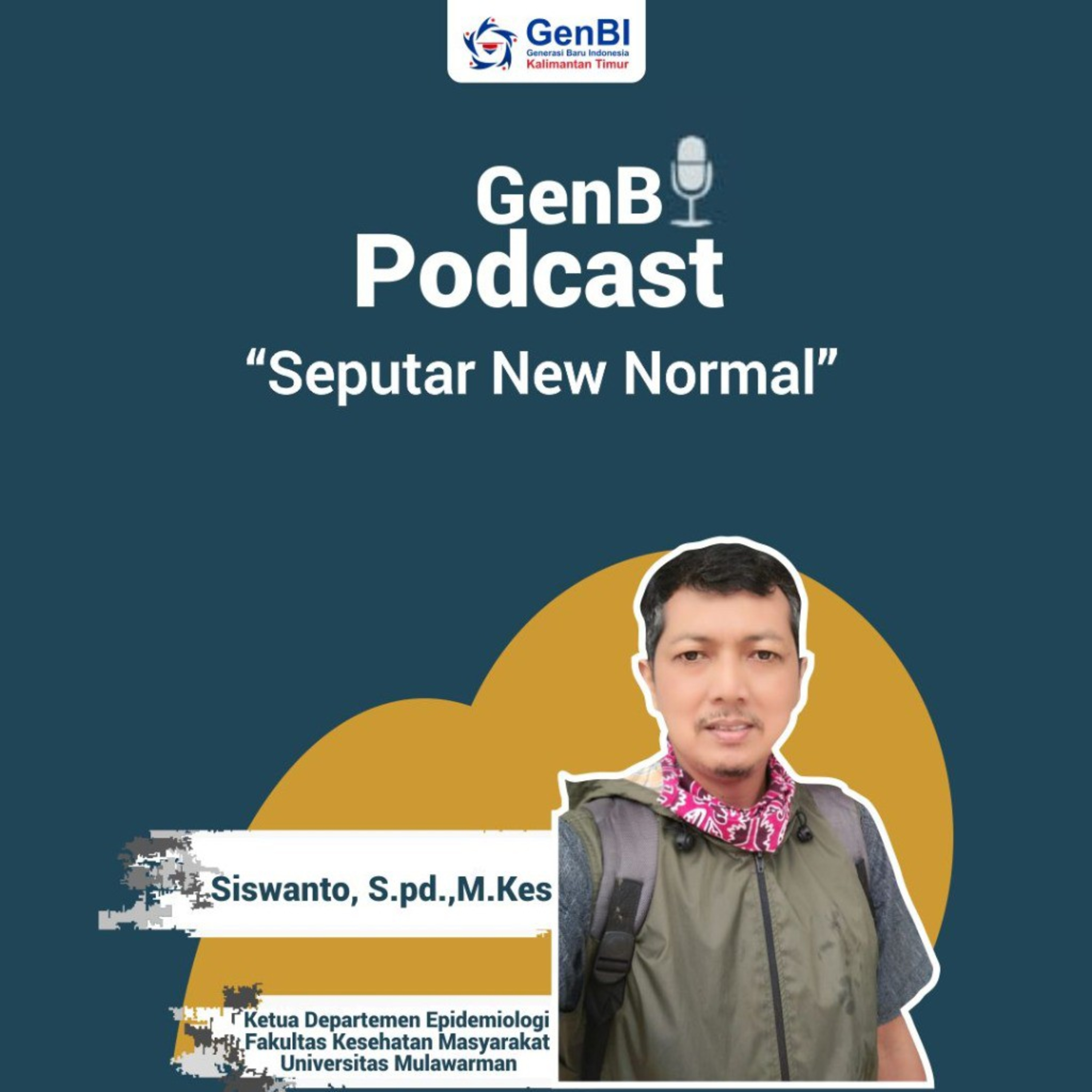 GenBI KALTIM
