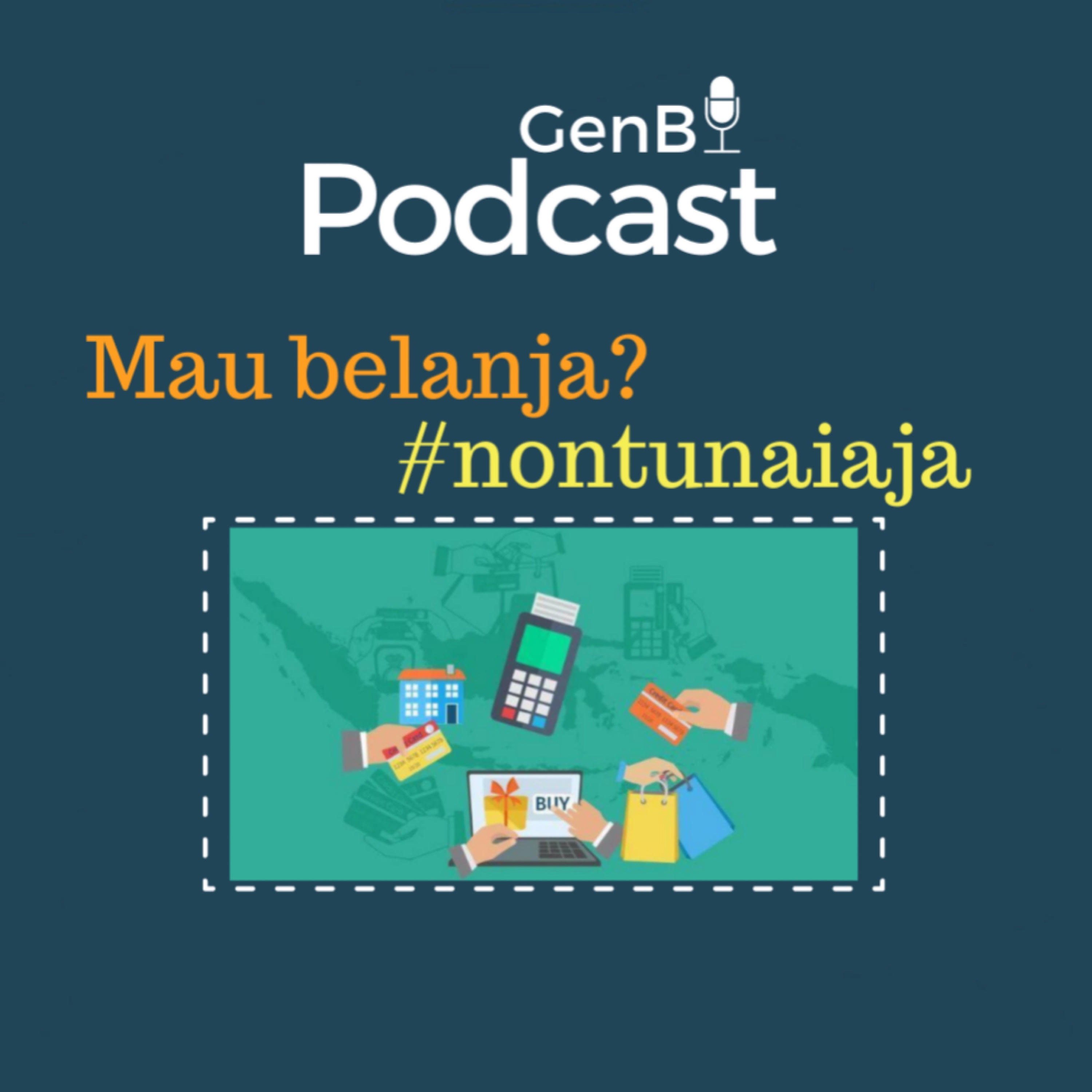 GenBI KALTIM