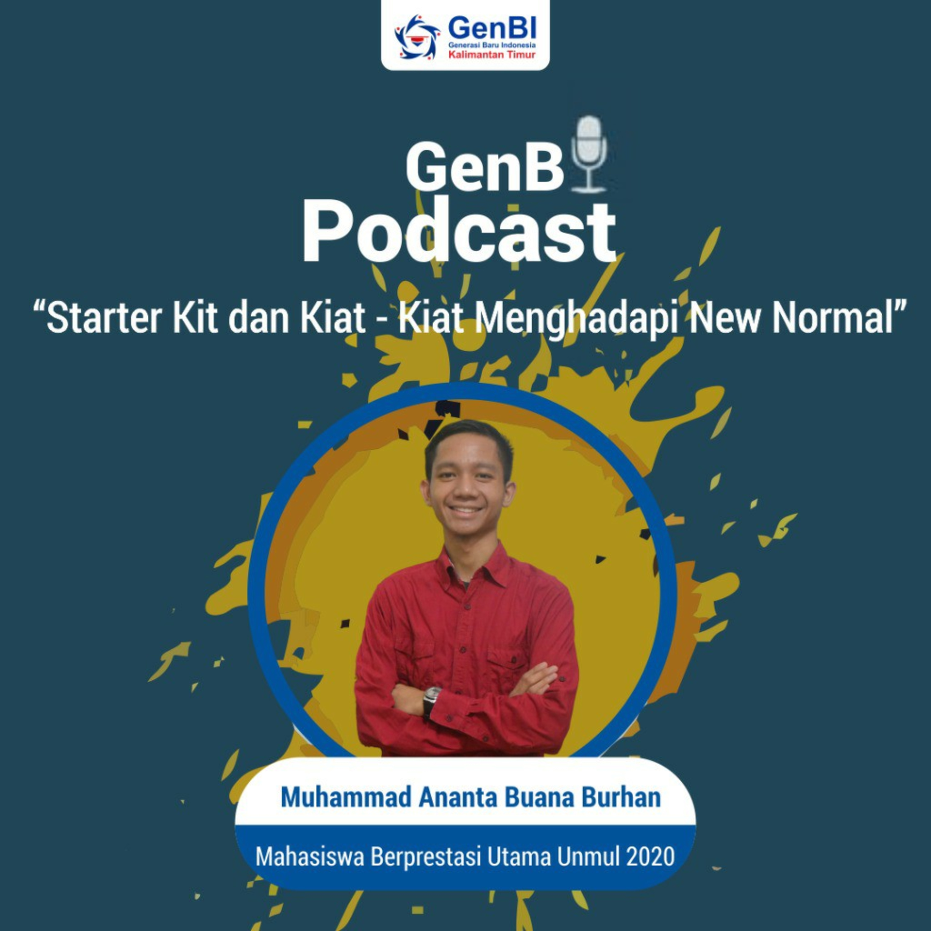 GenBI KALTIM