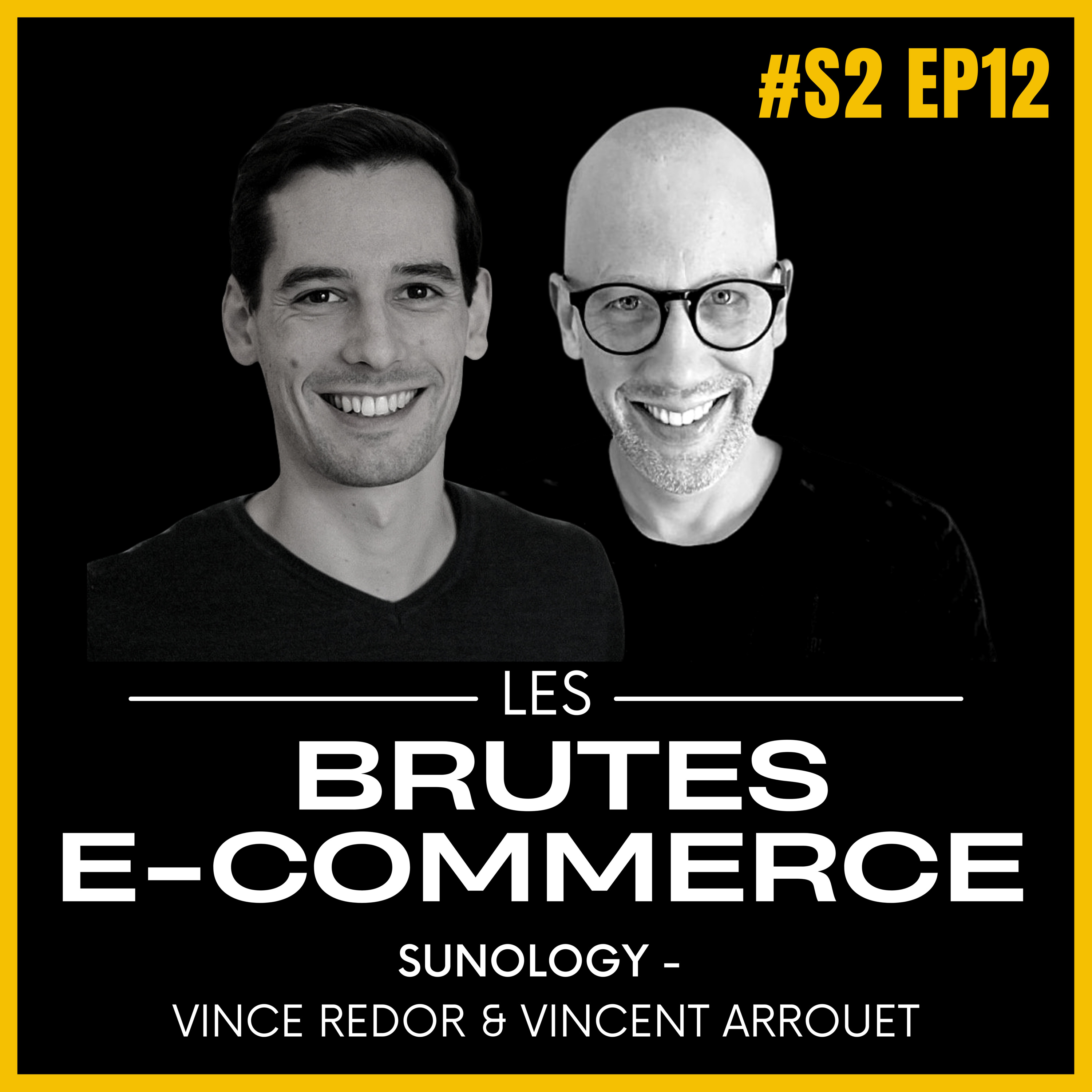 Les Brutes Acquiz by Coudac (ex les brutes e-commerce)