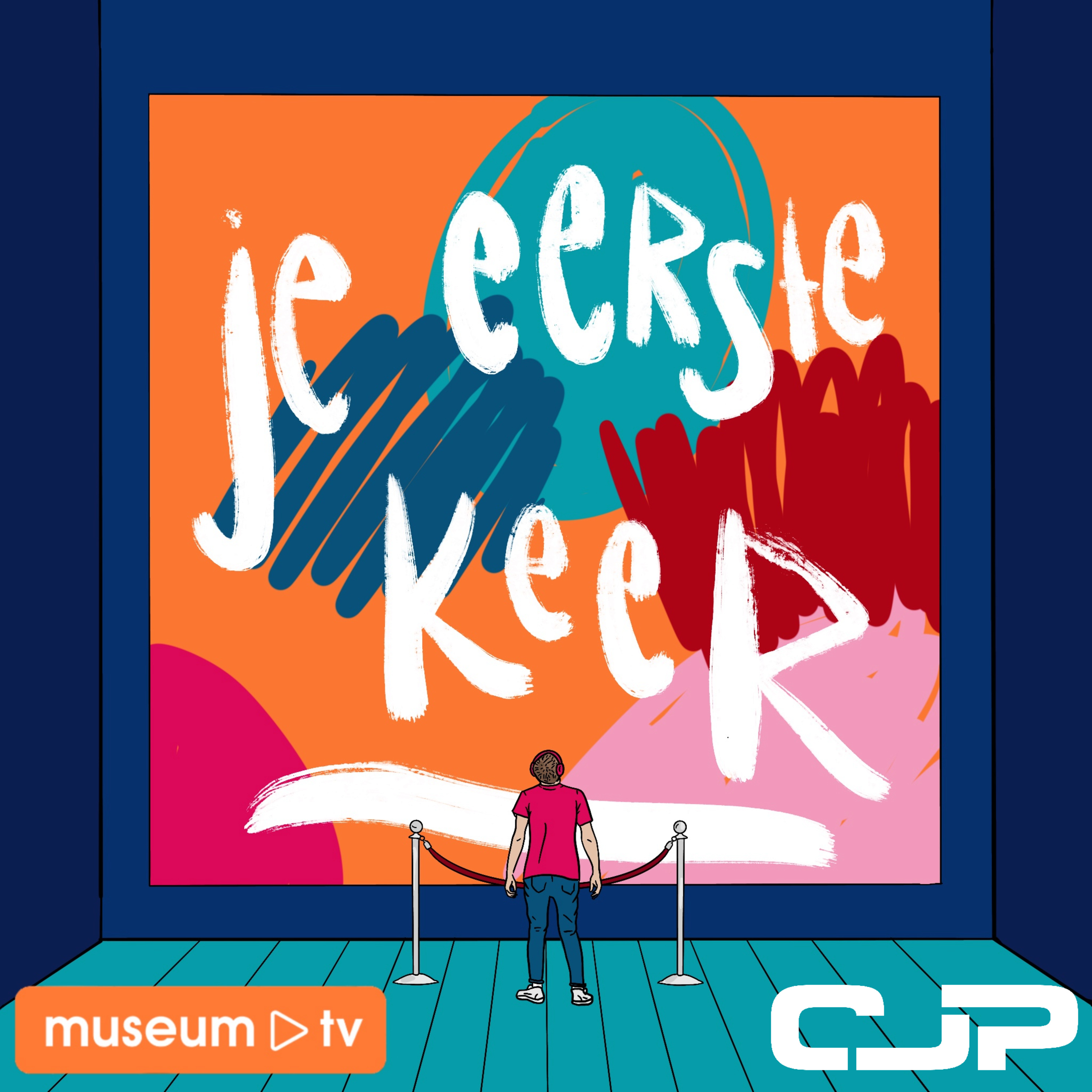 Je Eerste Keer