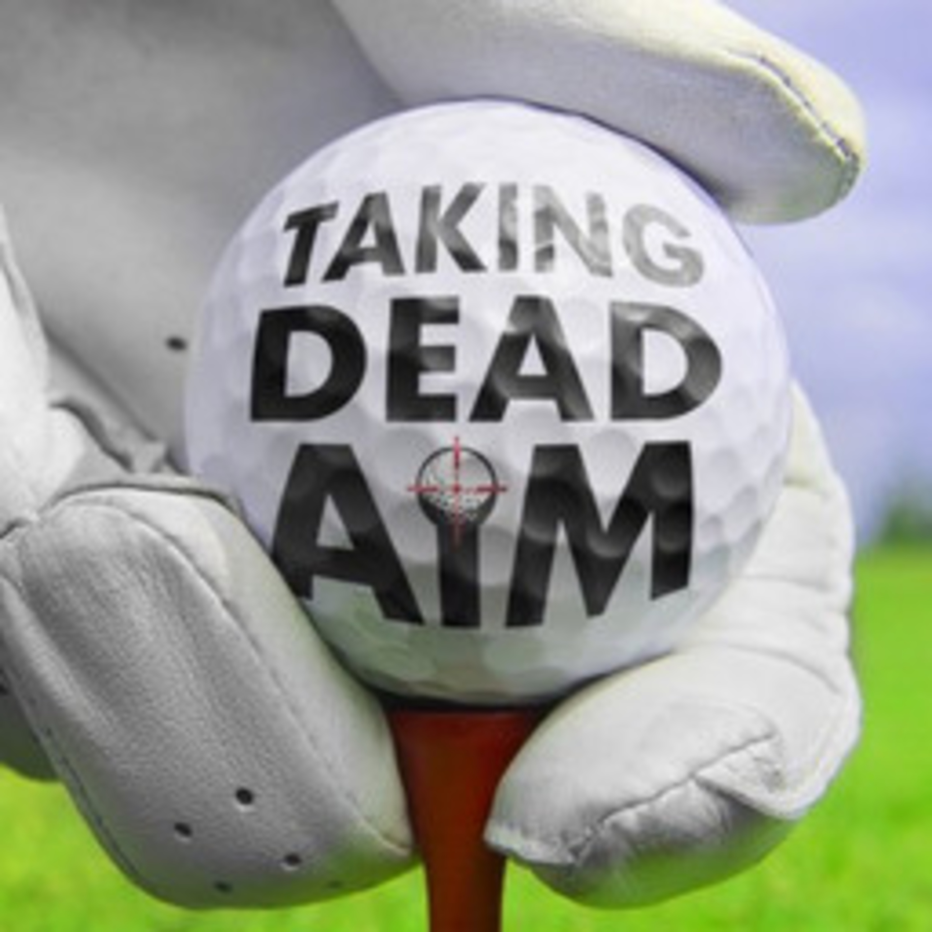 Mental game | #5: Take dead aim
