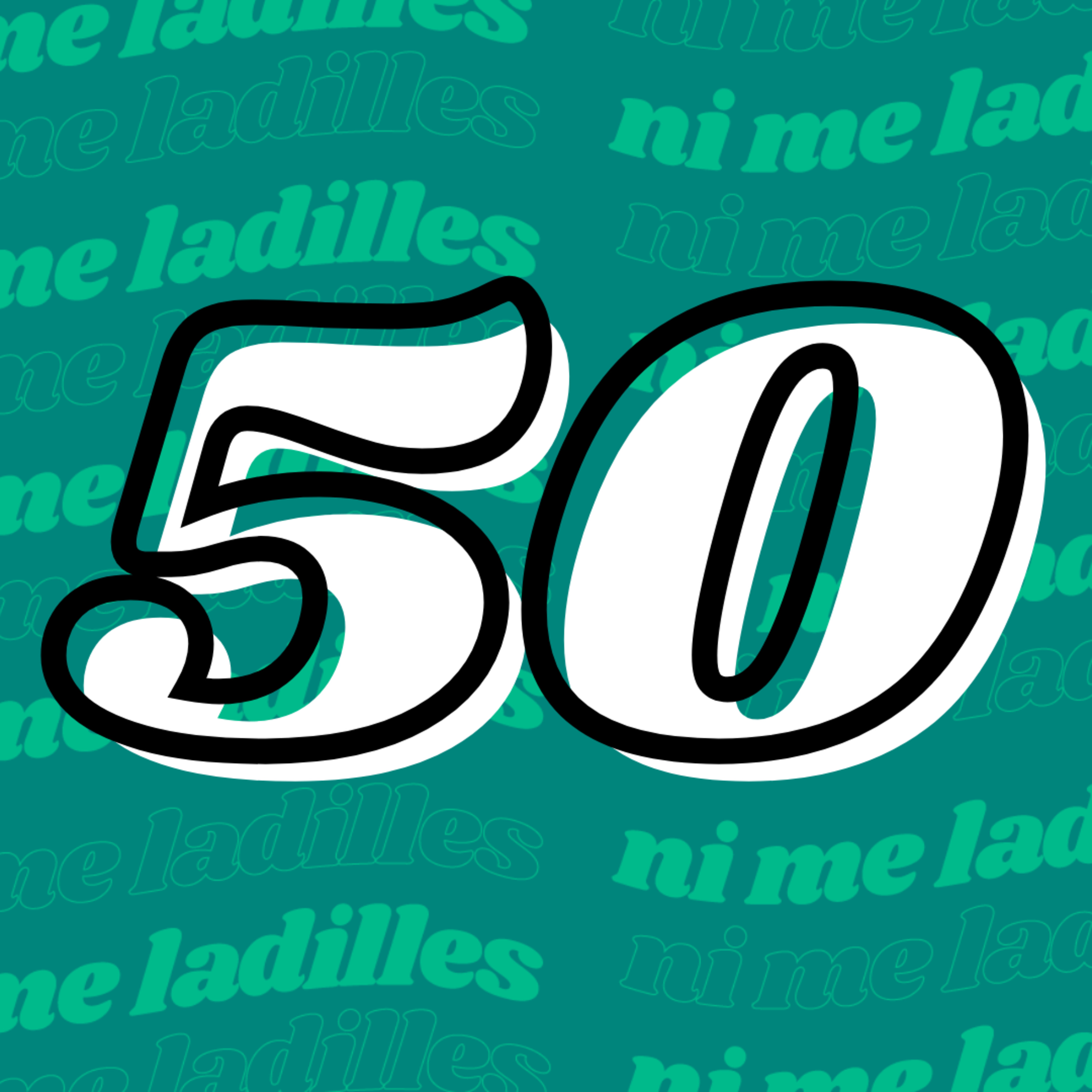 Ni Me Ladilles