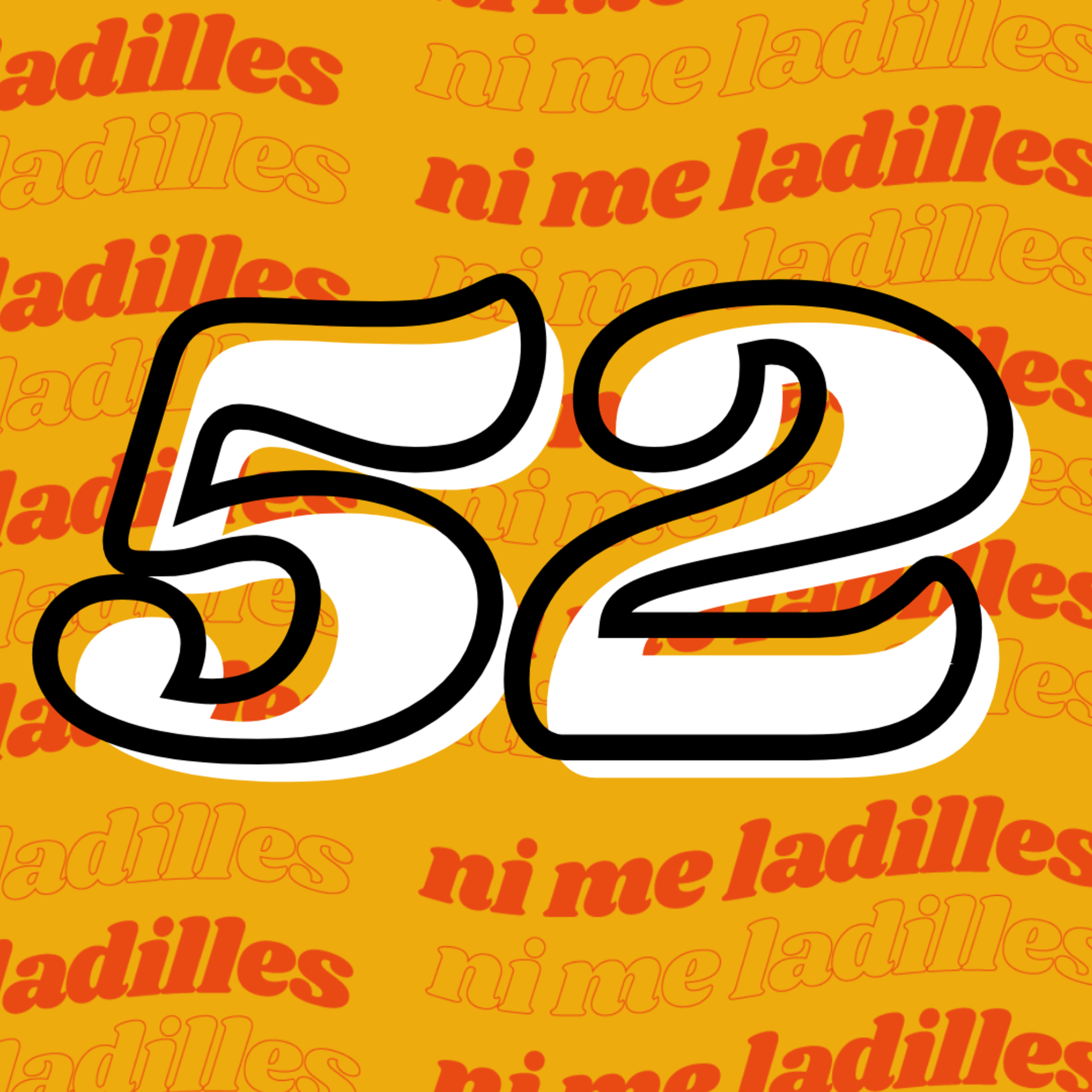 Ni Me Ladilles
