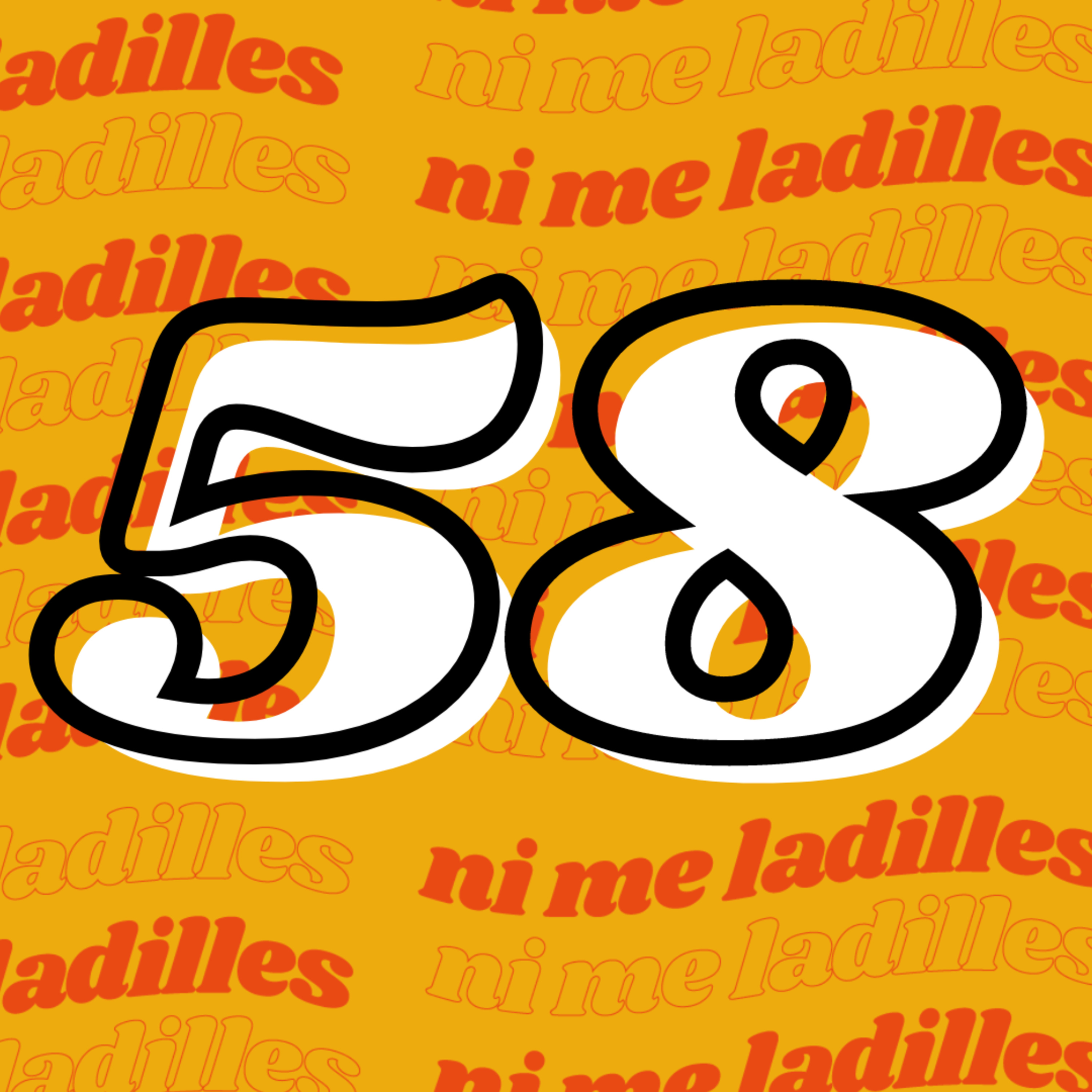 Ni Me Ladilles