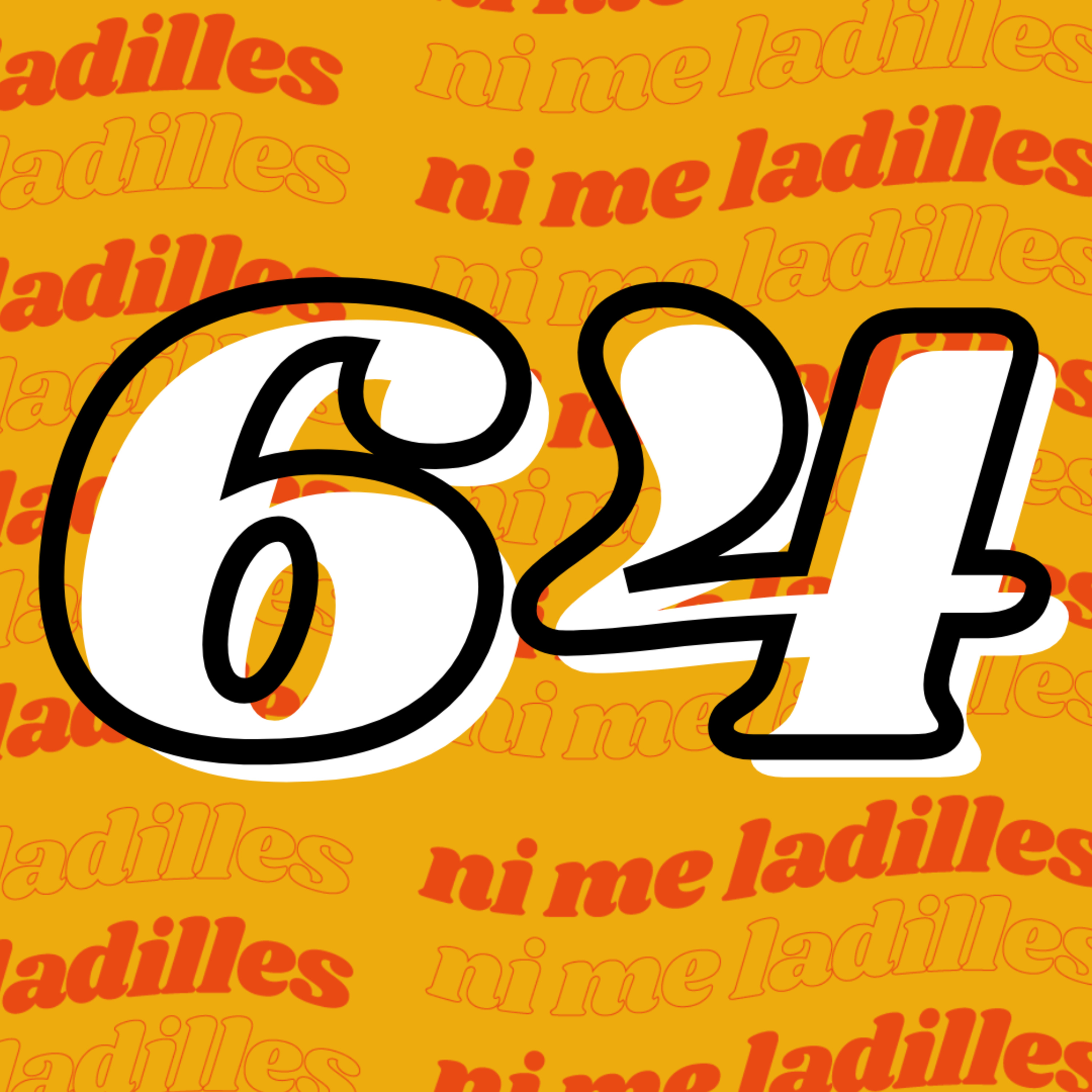 Ni Me Ladilles