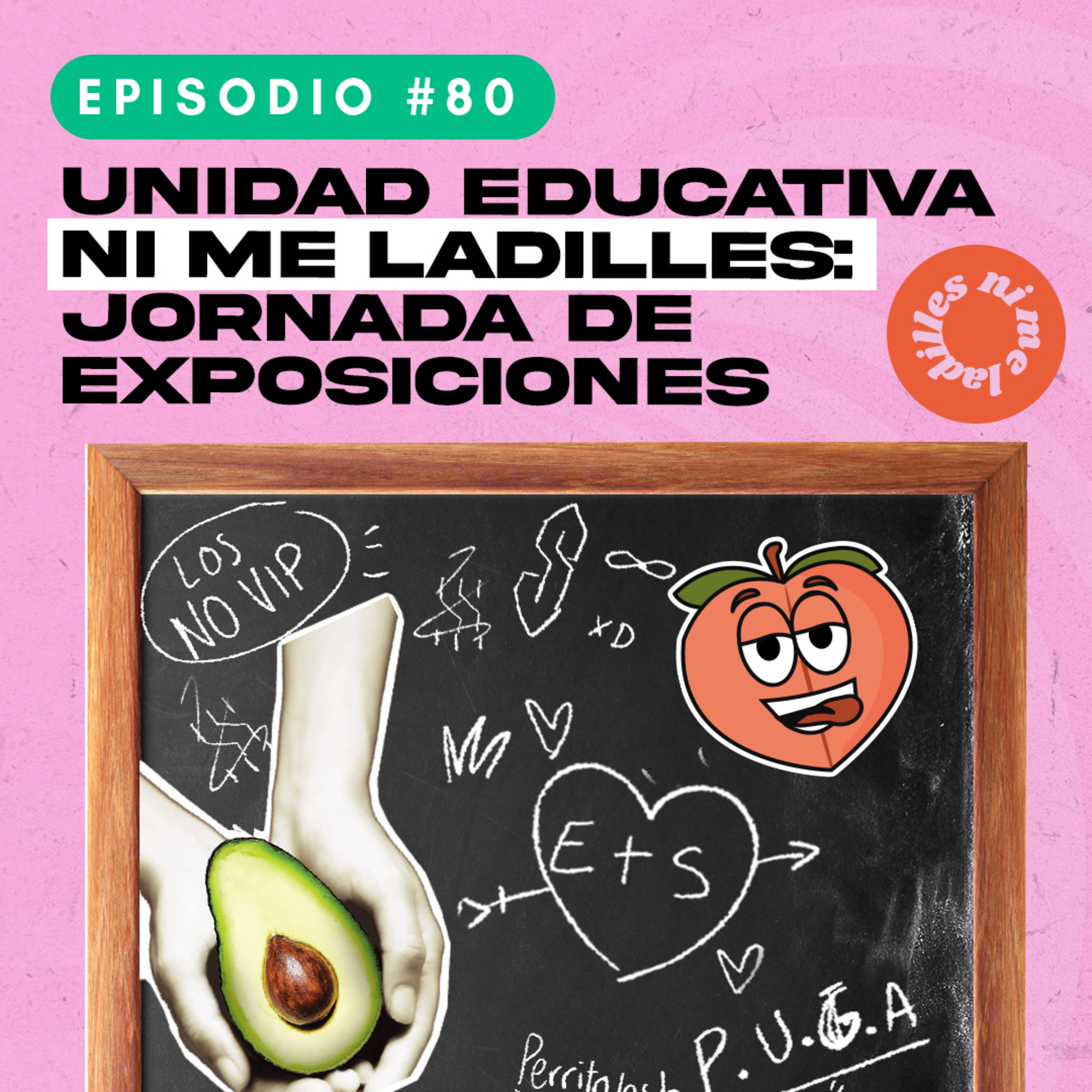 Ni Me Ladilles