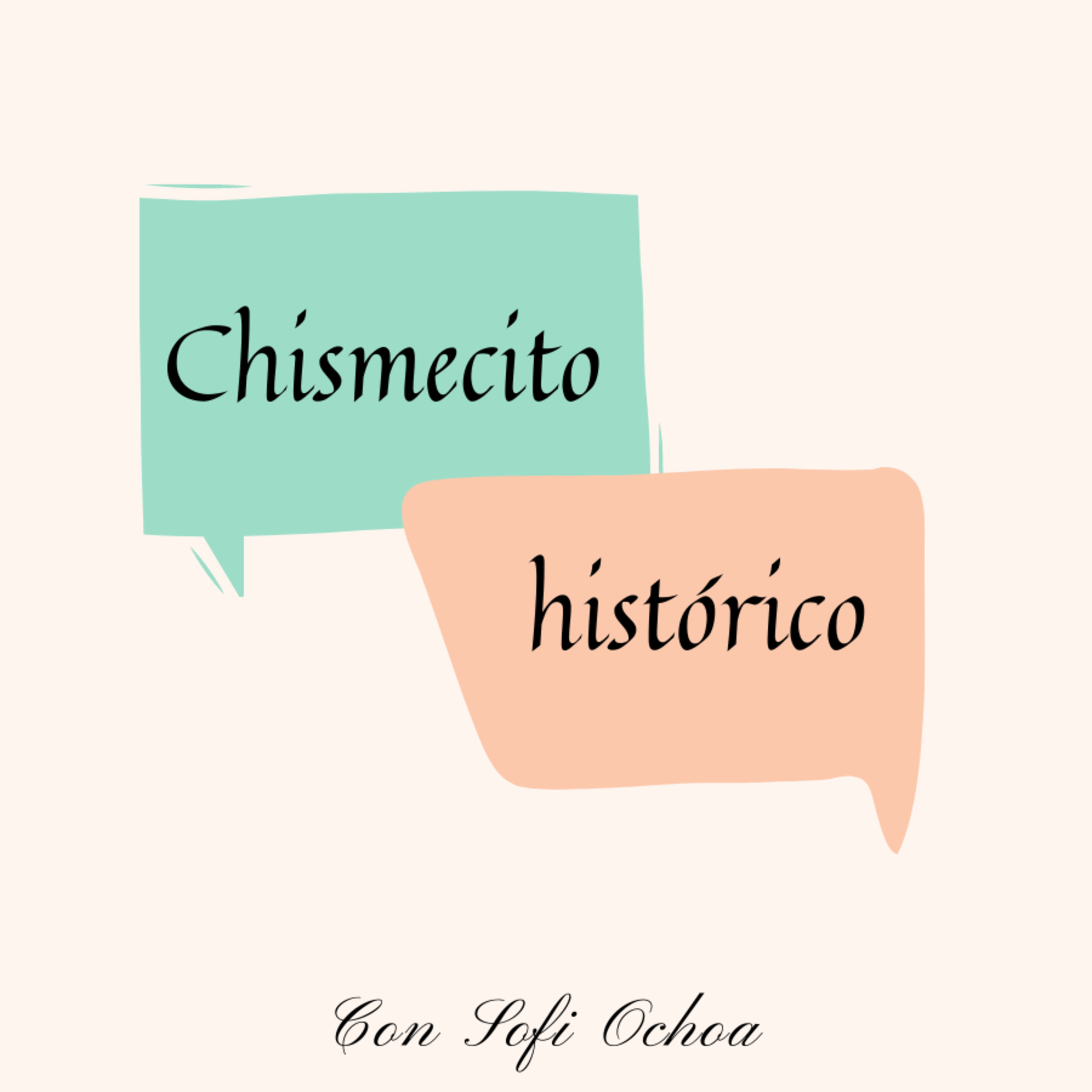 Capítulo 1: ¿De qué trata? episode artwork