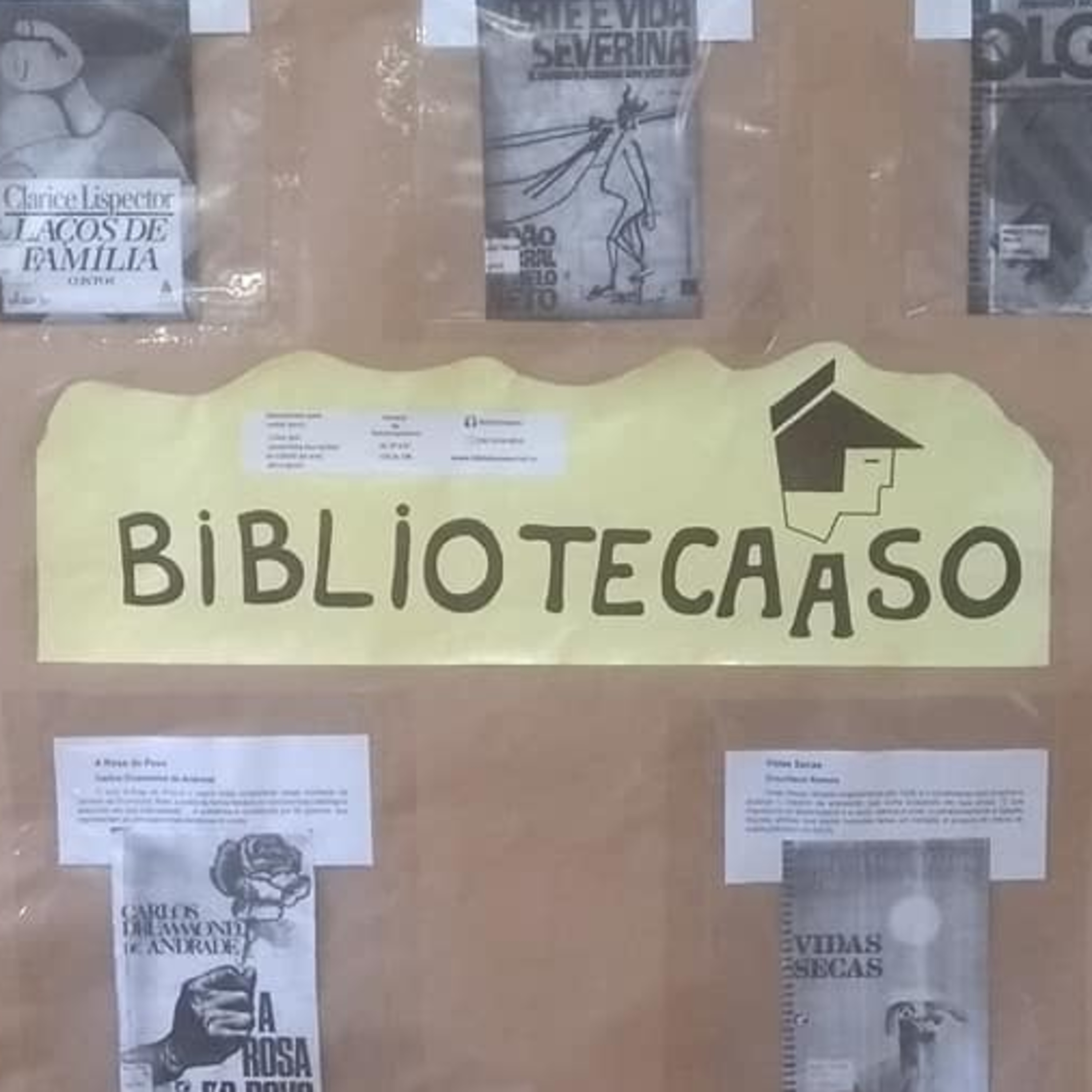CAAUSOs - Um podcast do CAASO