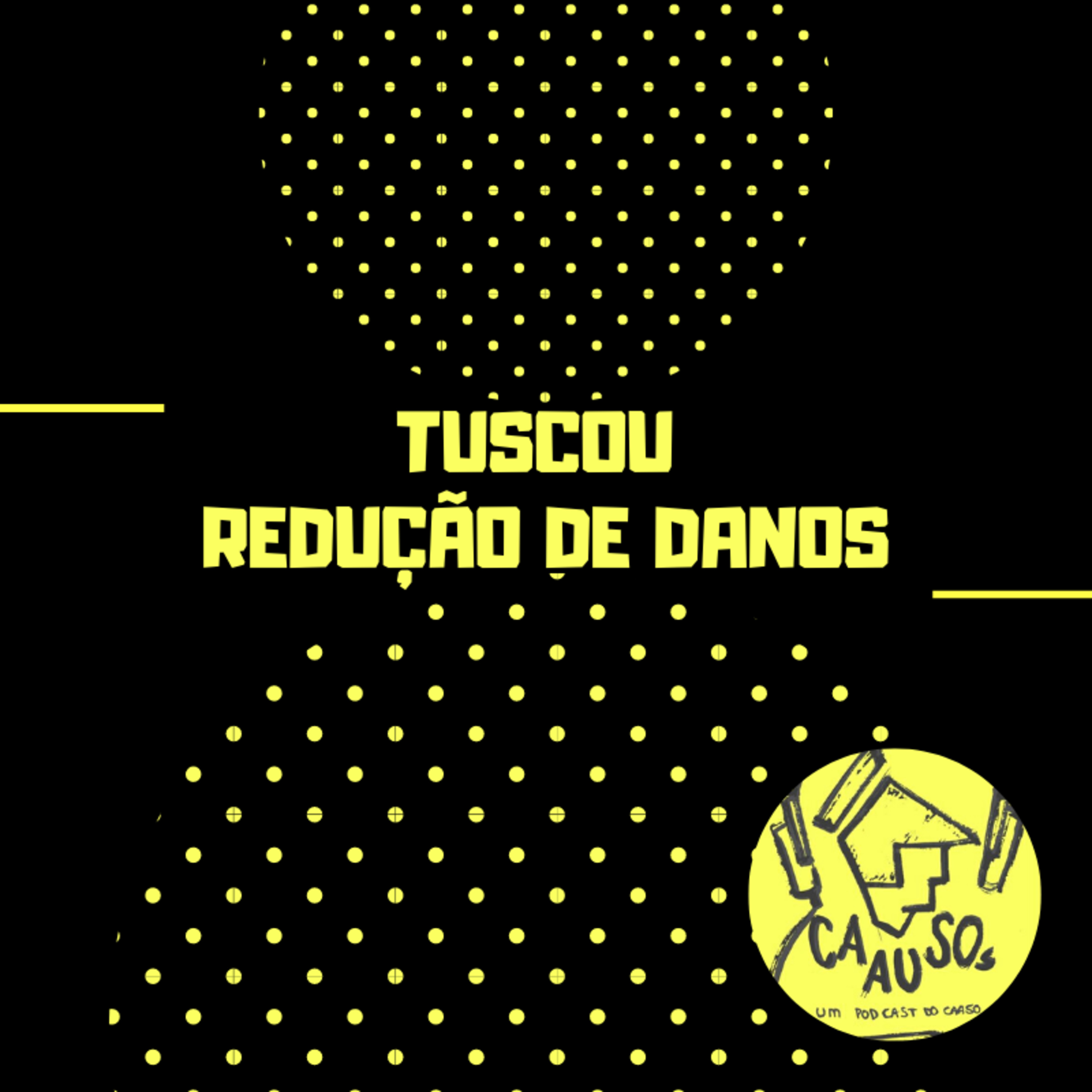 CAAUSOs - Um podcast do CAASO