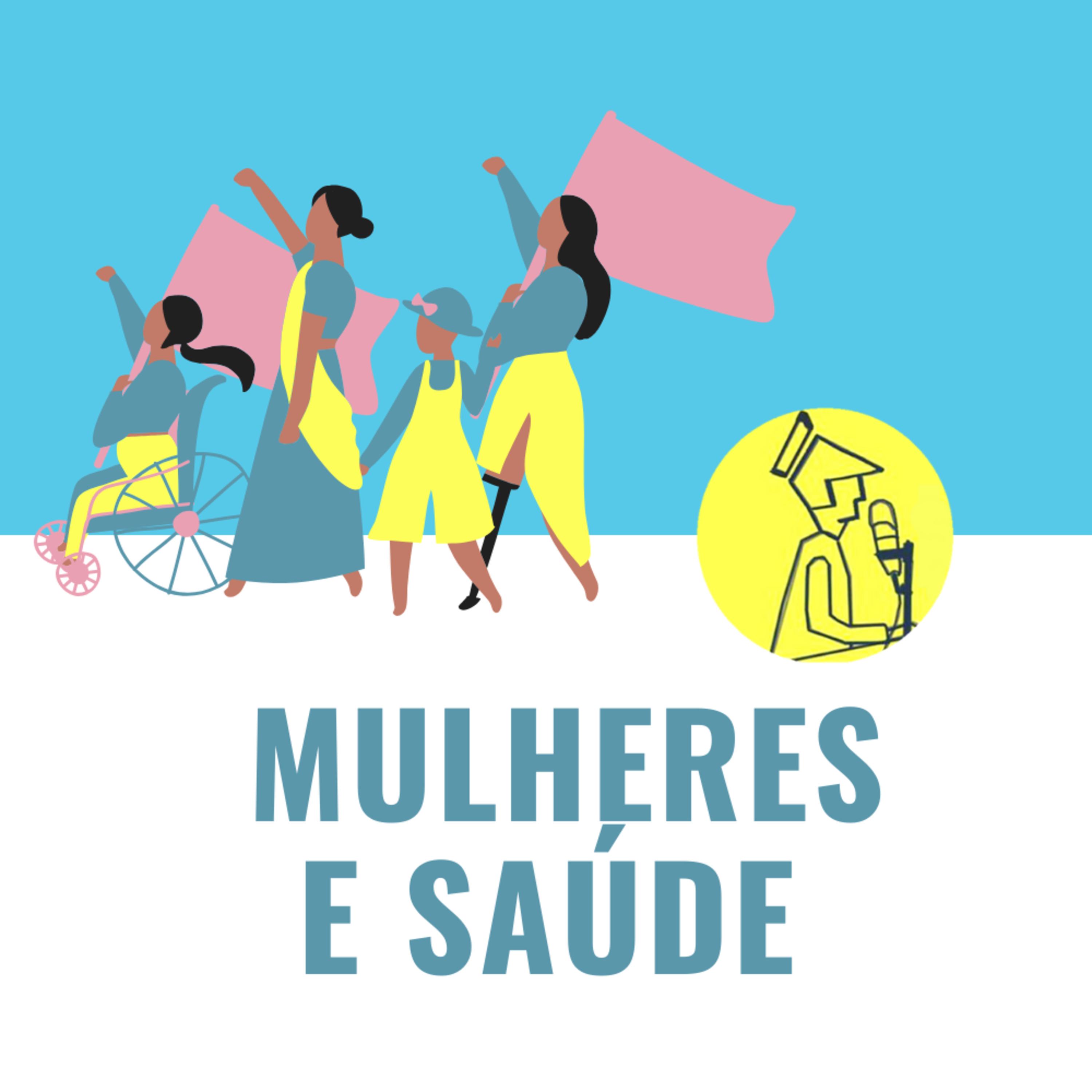 CAAUSOs - Um podcast do CAASO