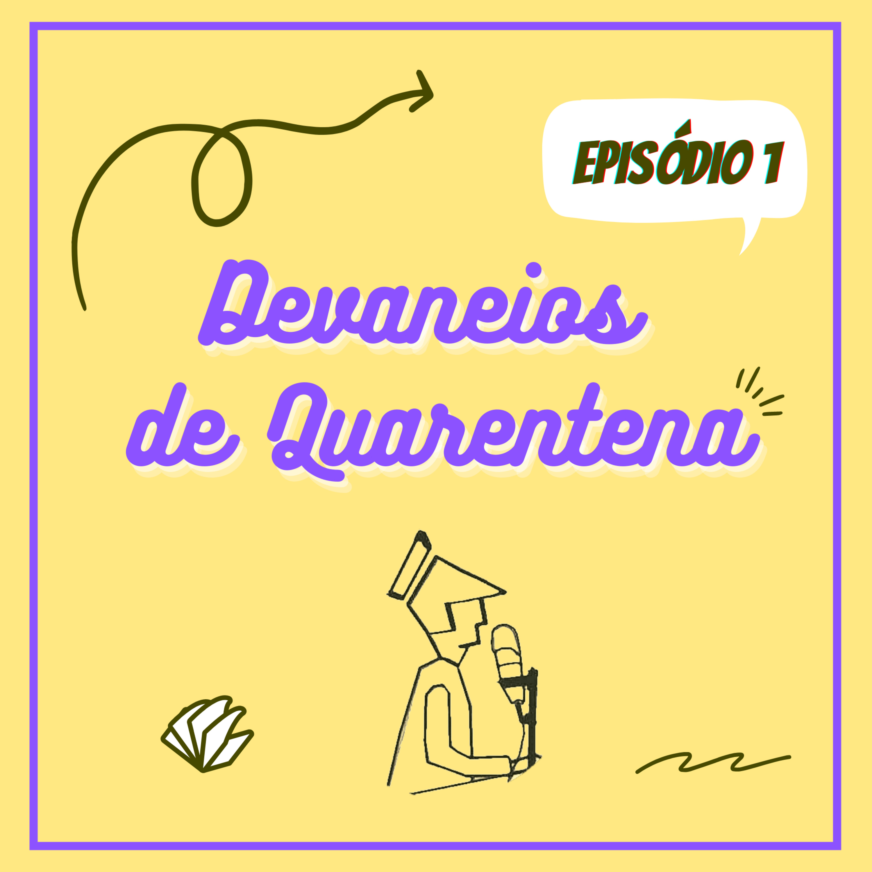 CAAUSOs - Um podcast do CAASO