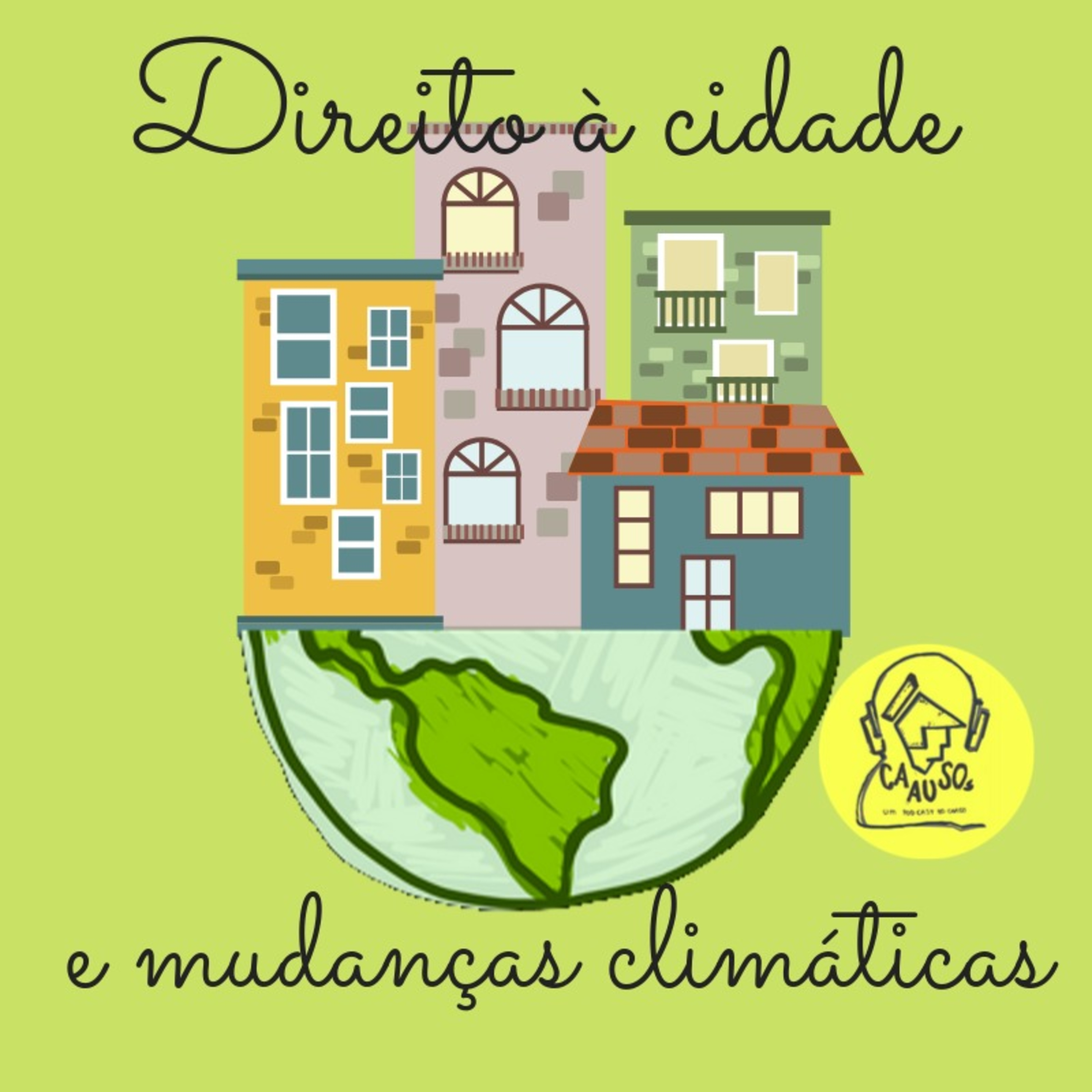 CAAUSOs - Um podcast do CAASO