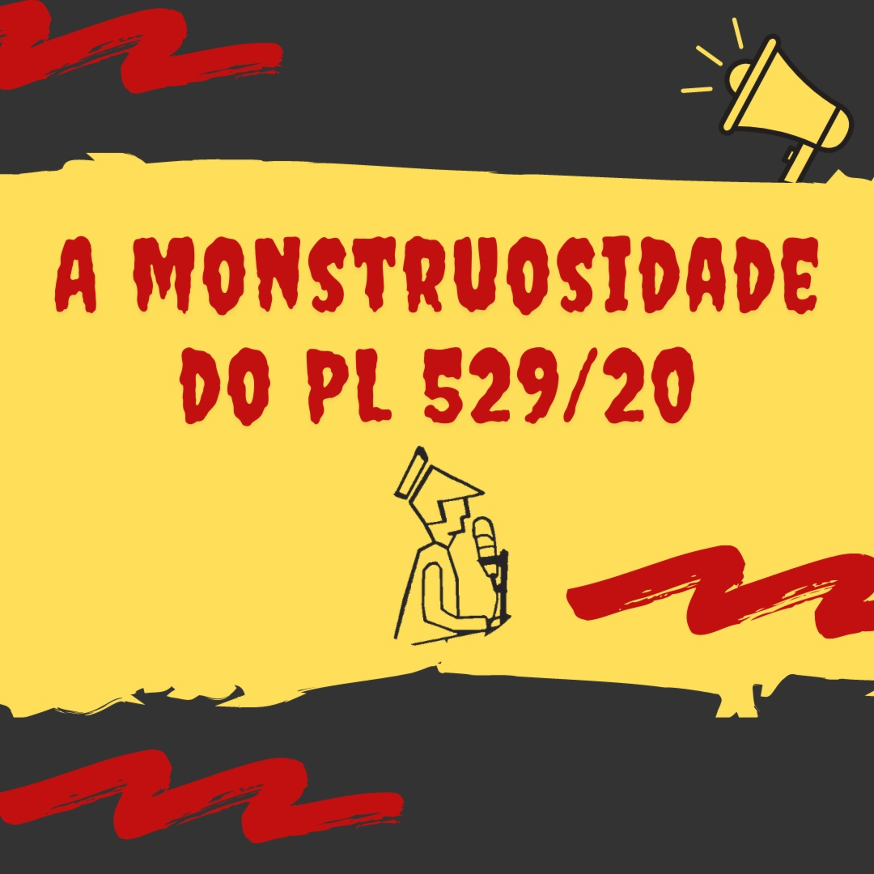 CAAUSOs - Um podcast do CAASO