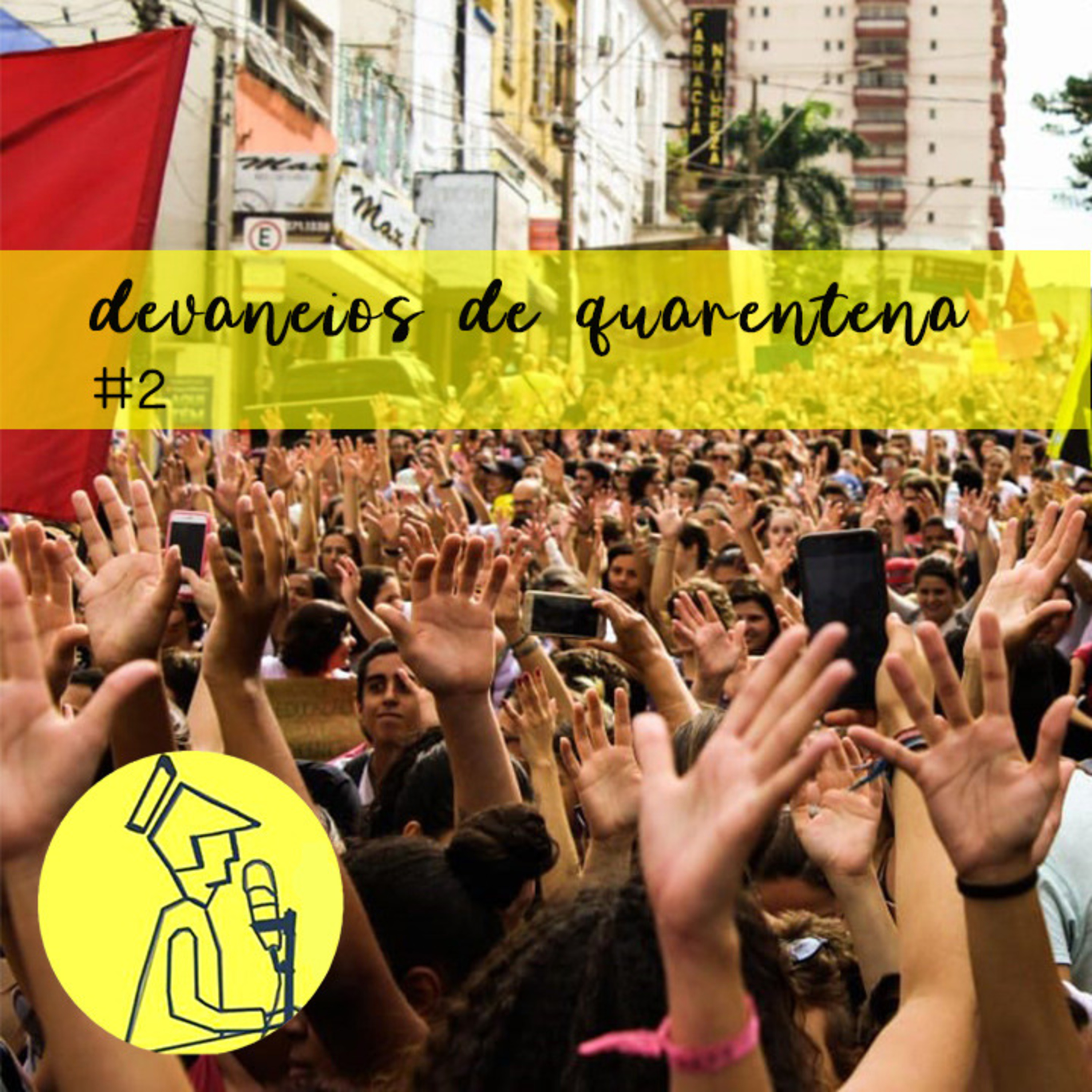 CAAUSOs - Um podcast do CAASO