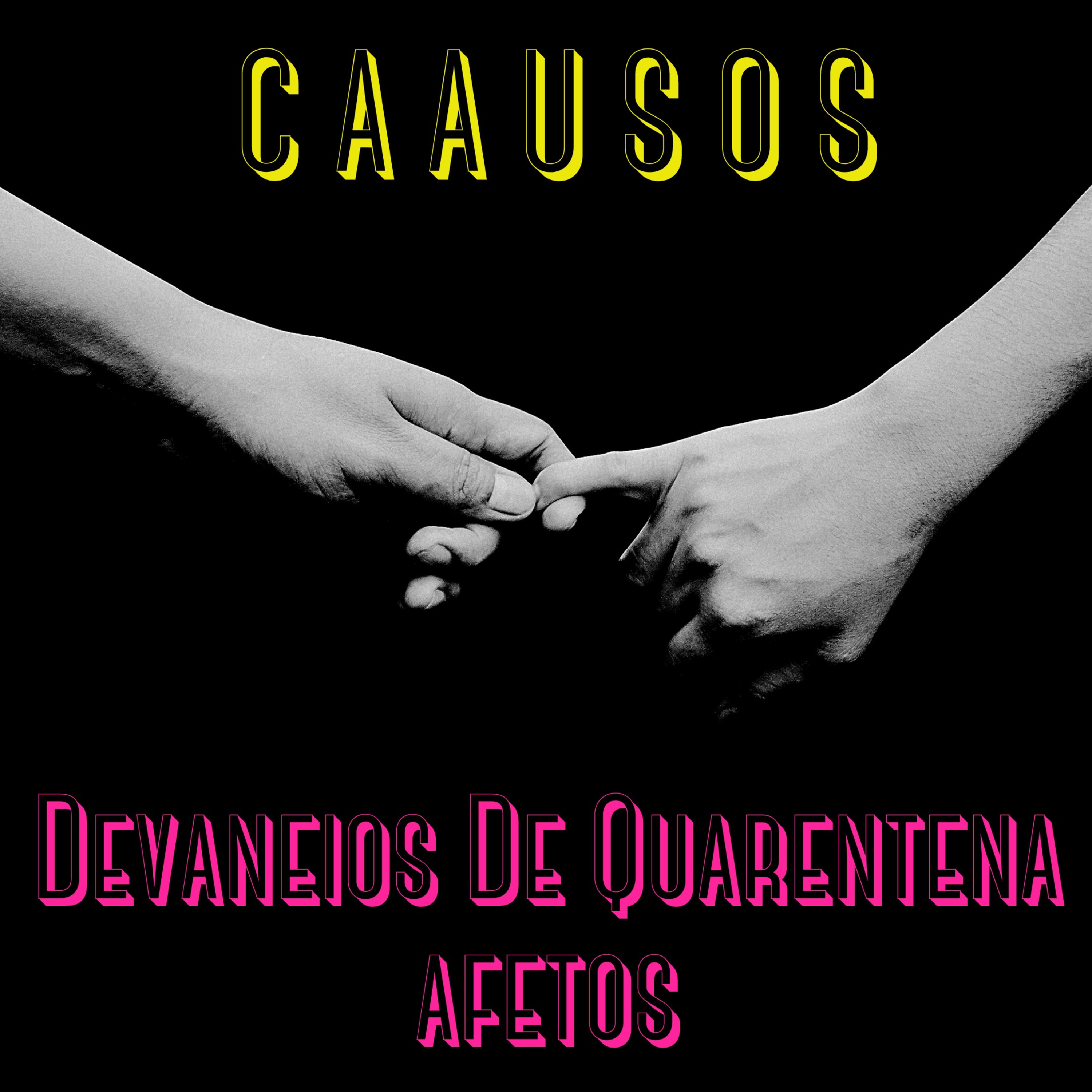 CAAUSOs - Um podcast do CAASO