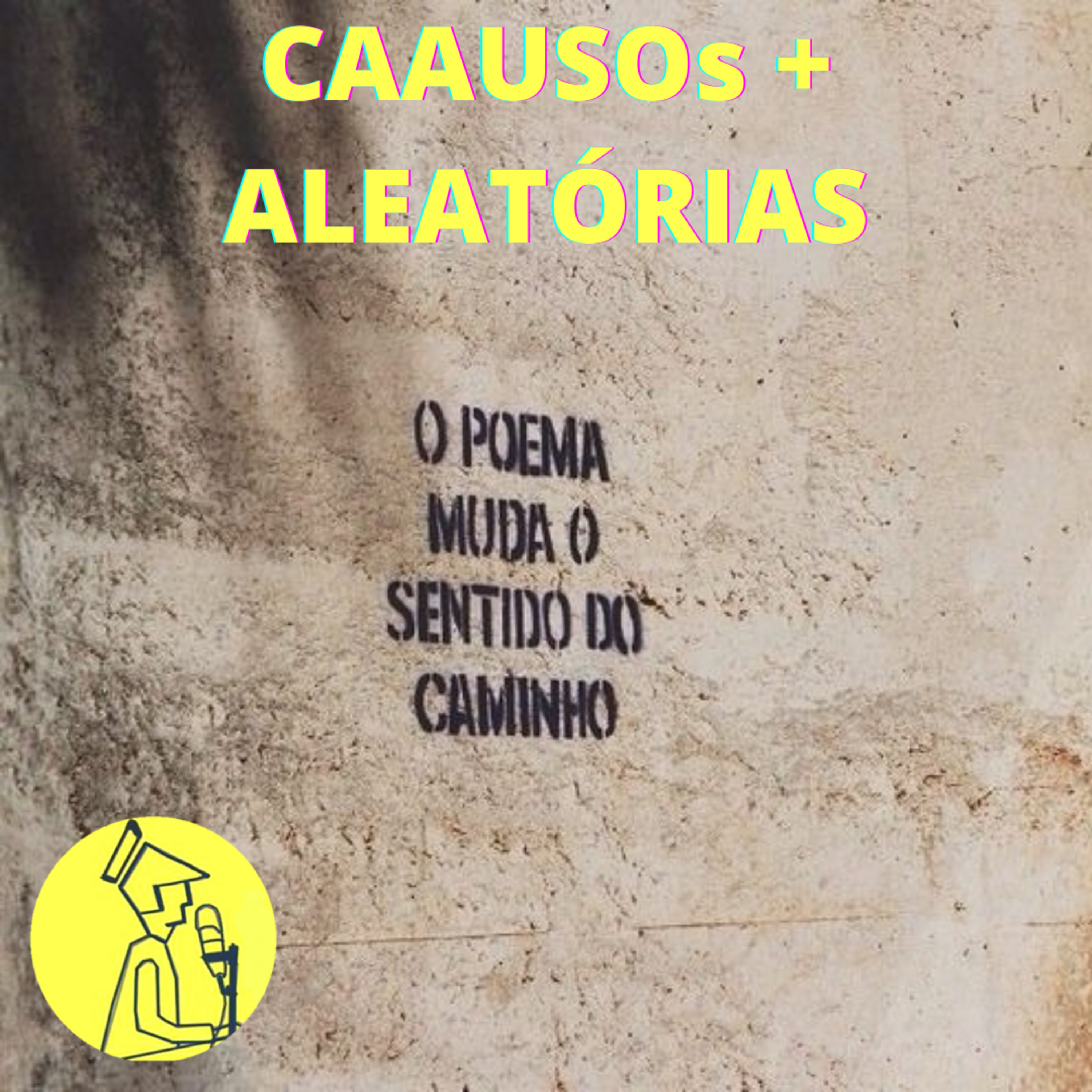 CAAUSOs - Um podcast do CAASO