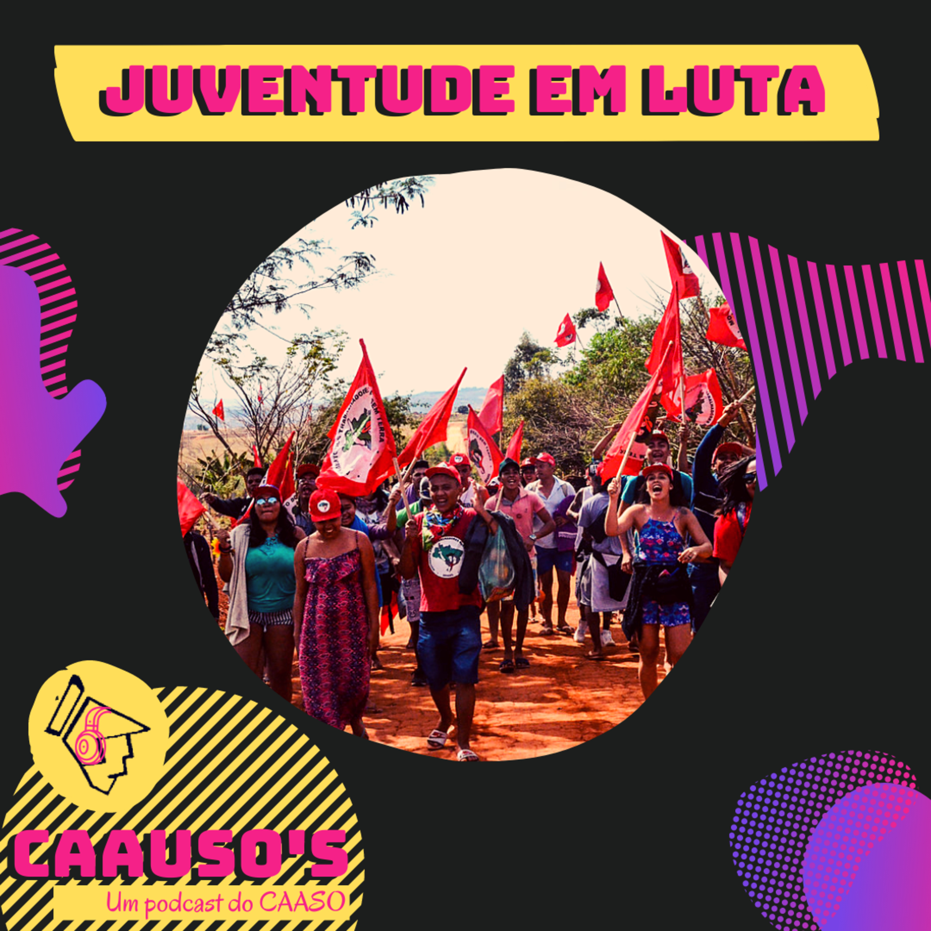 CAAUSOs - Um podcast do CAASO