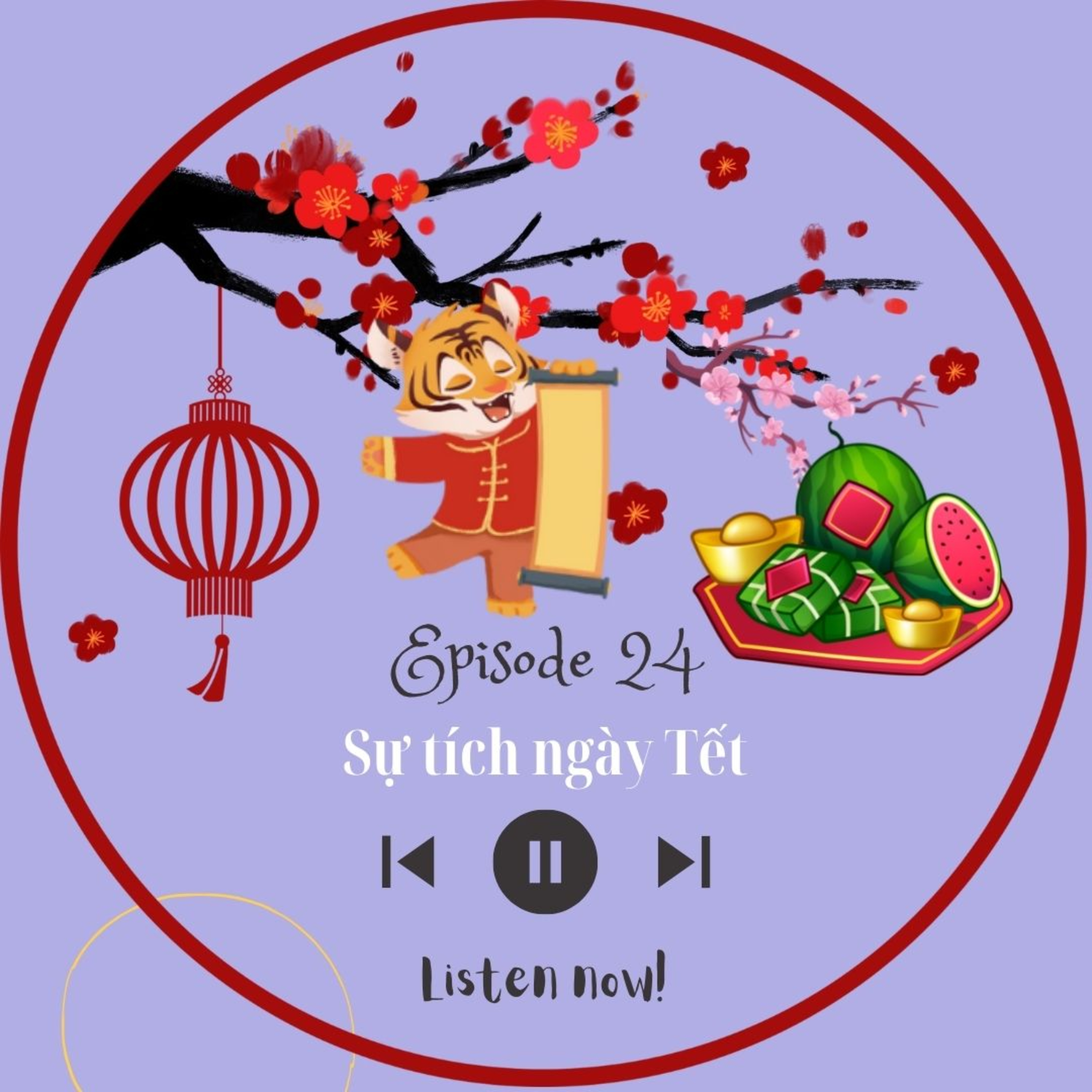 Thao\'s podcast
