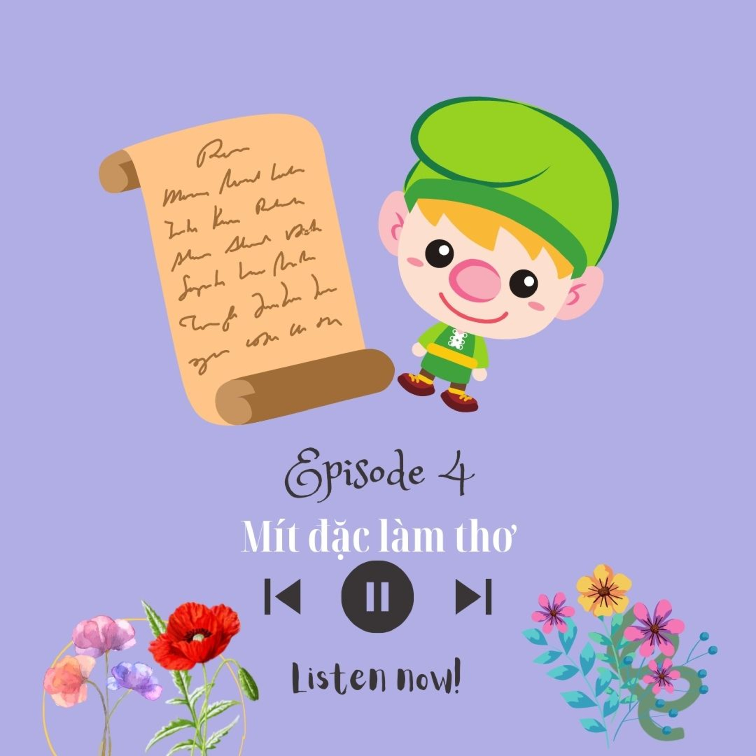 Thao\'s podcast