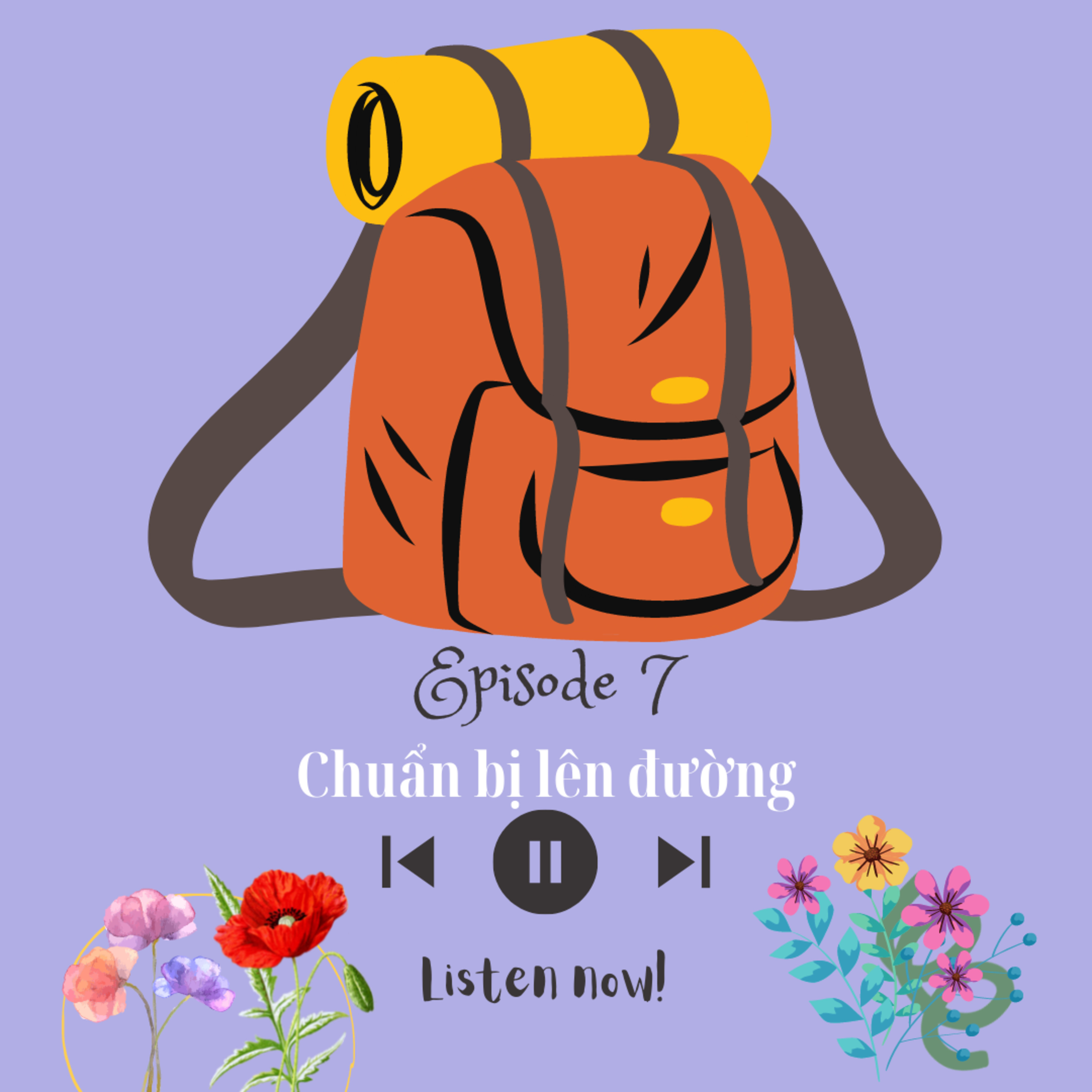 Thao\'s podcast