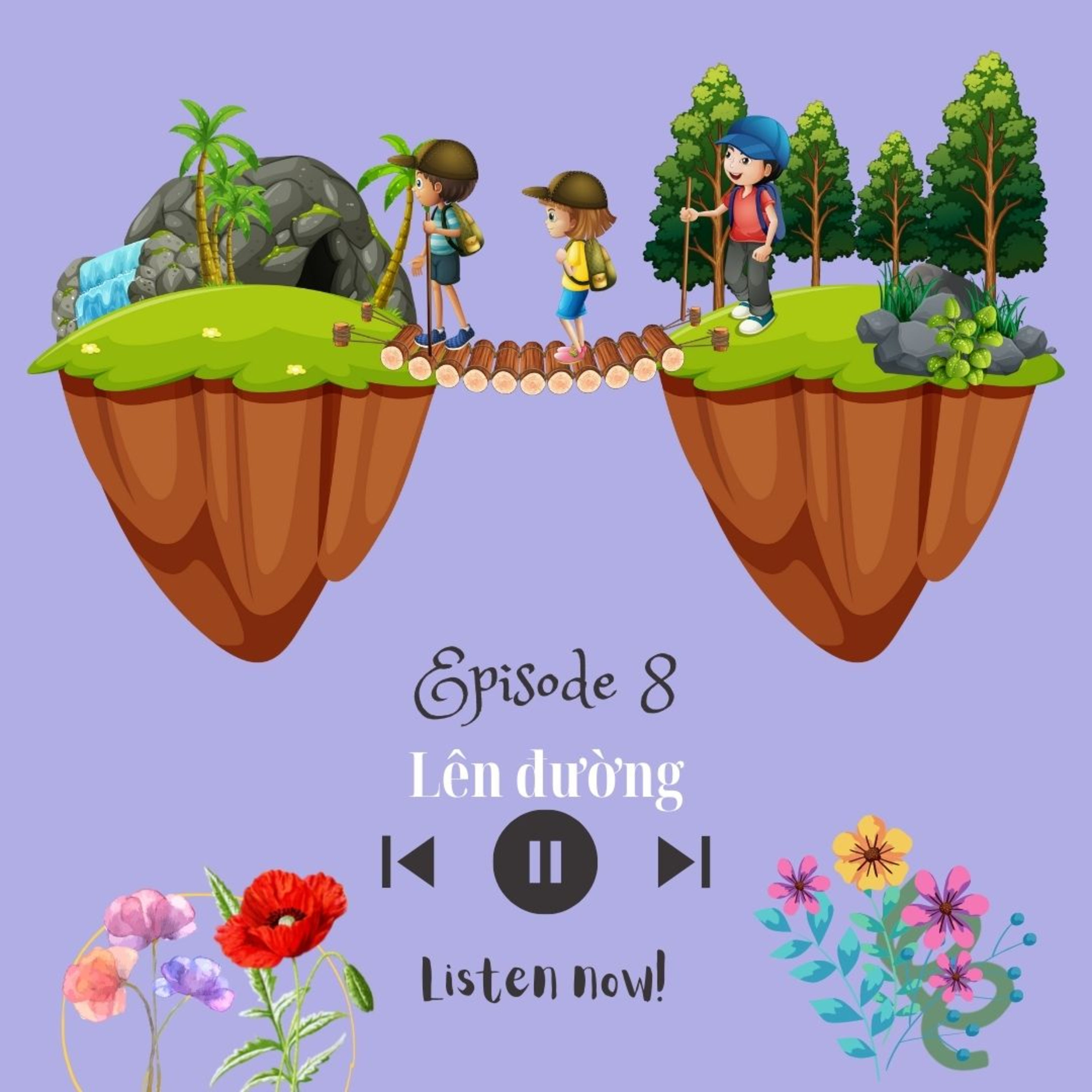 Thao\'s podcast