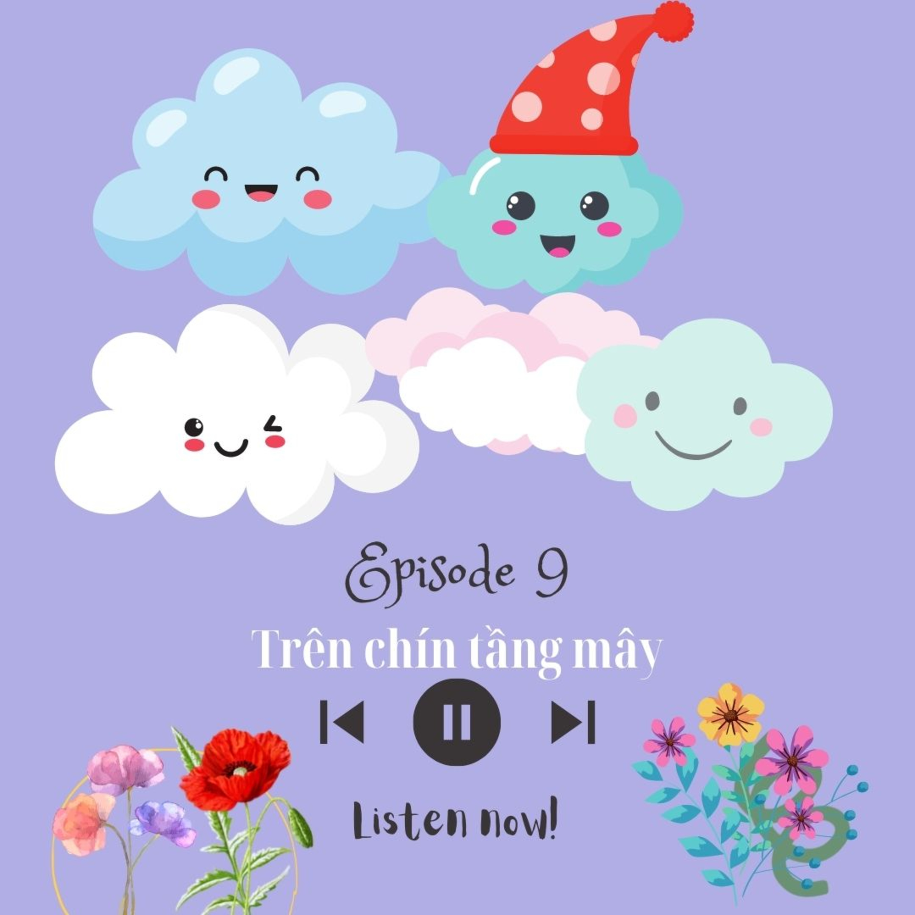 Thao\'s podcast