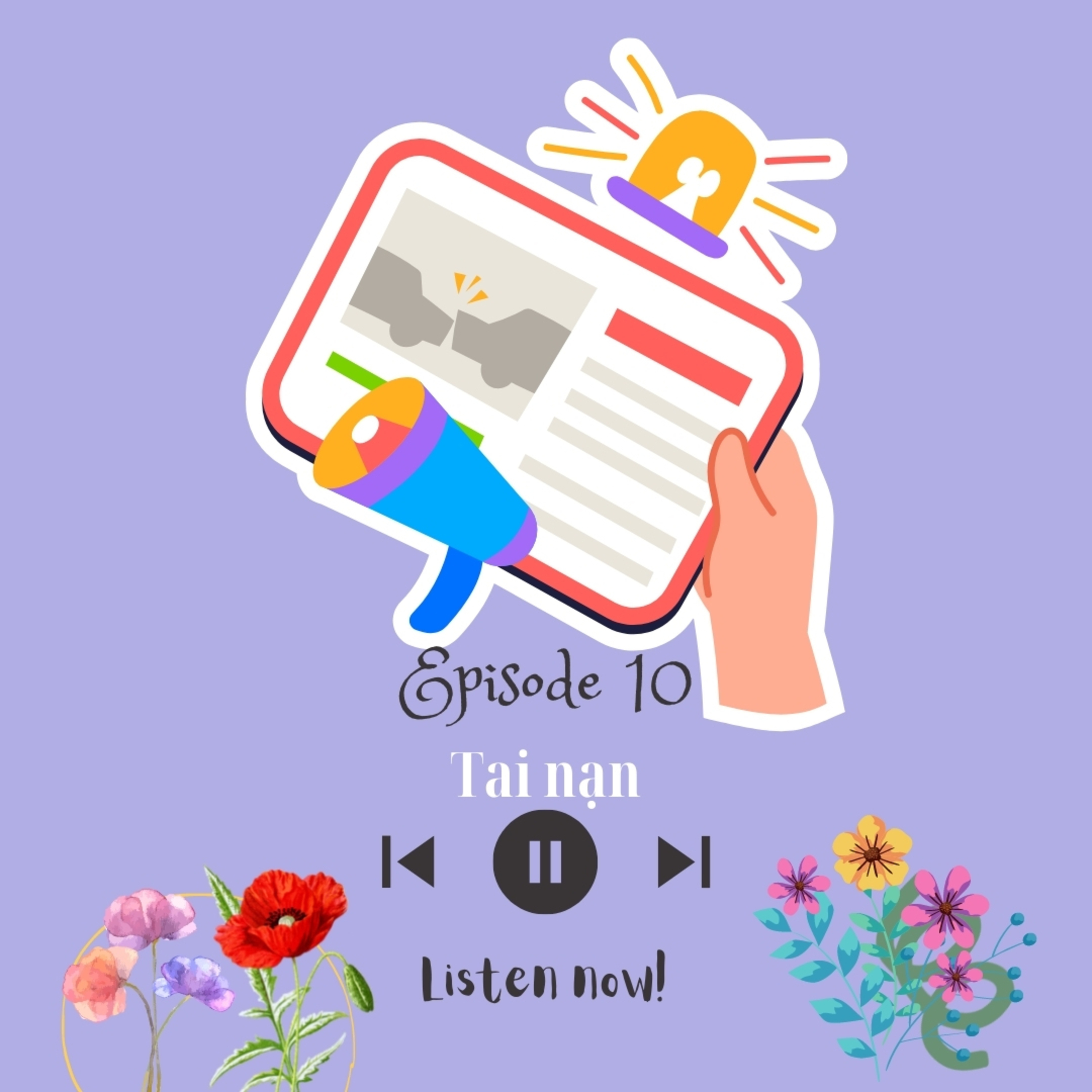 Thao\'s podcast