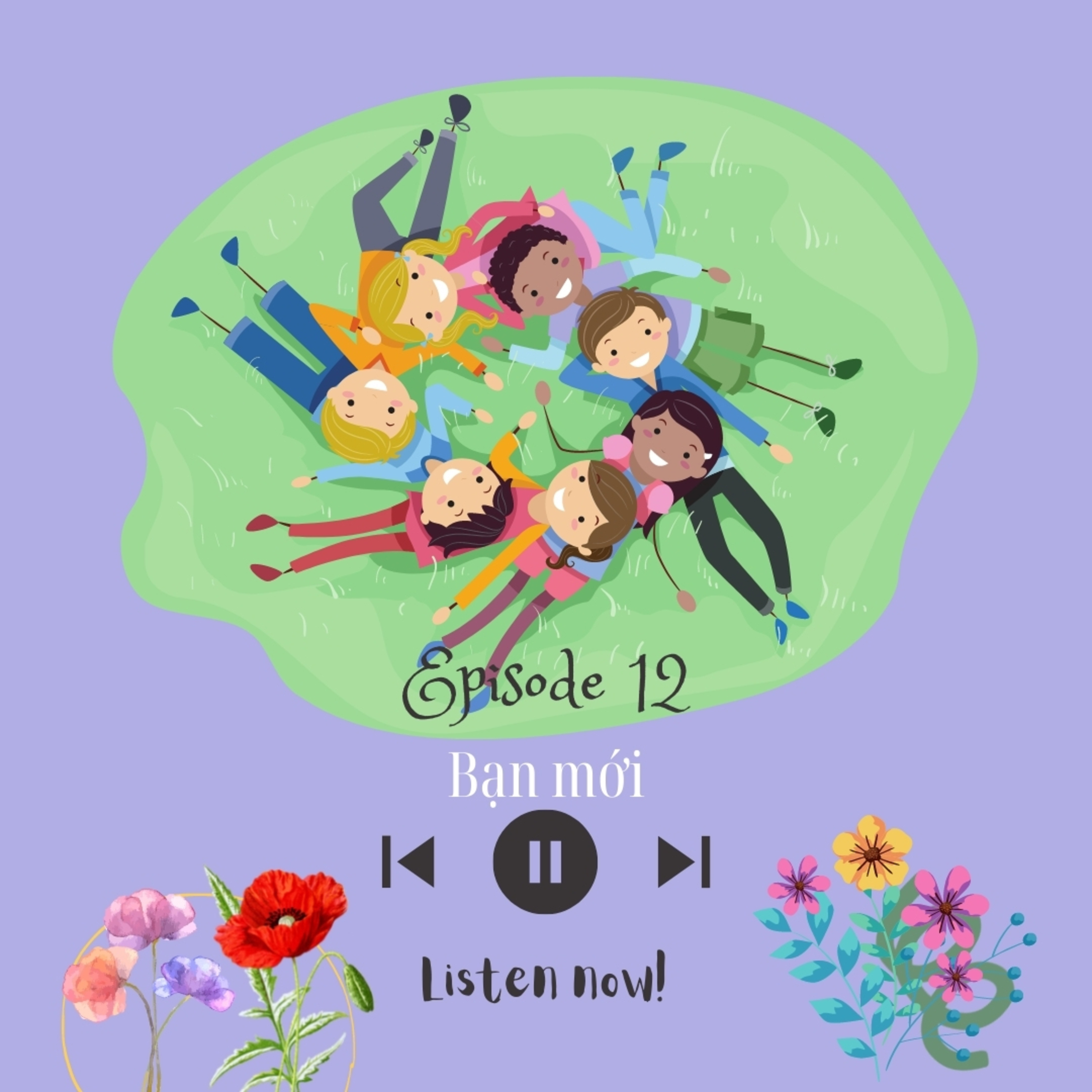 Thao\'s podcast