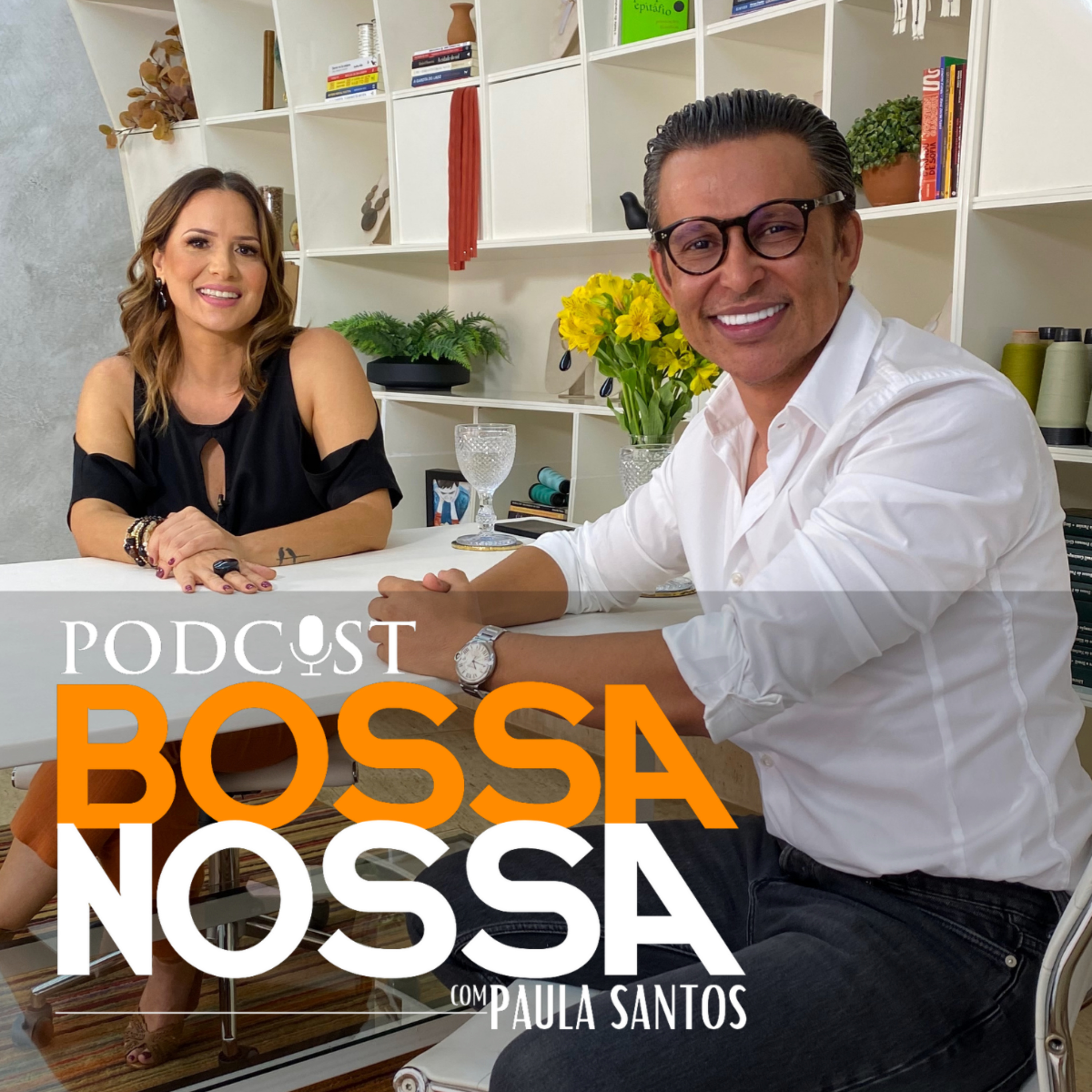 Podcast Bossa Nossa