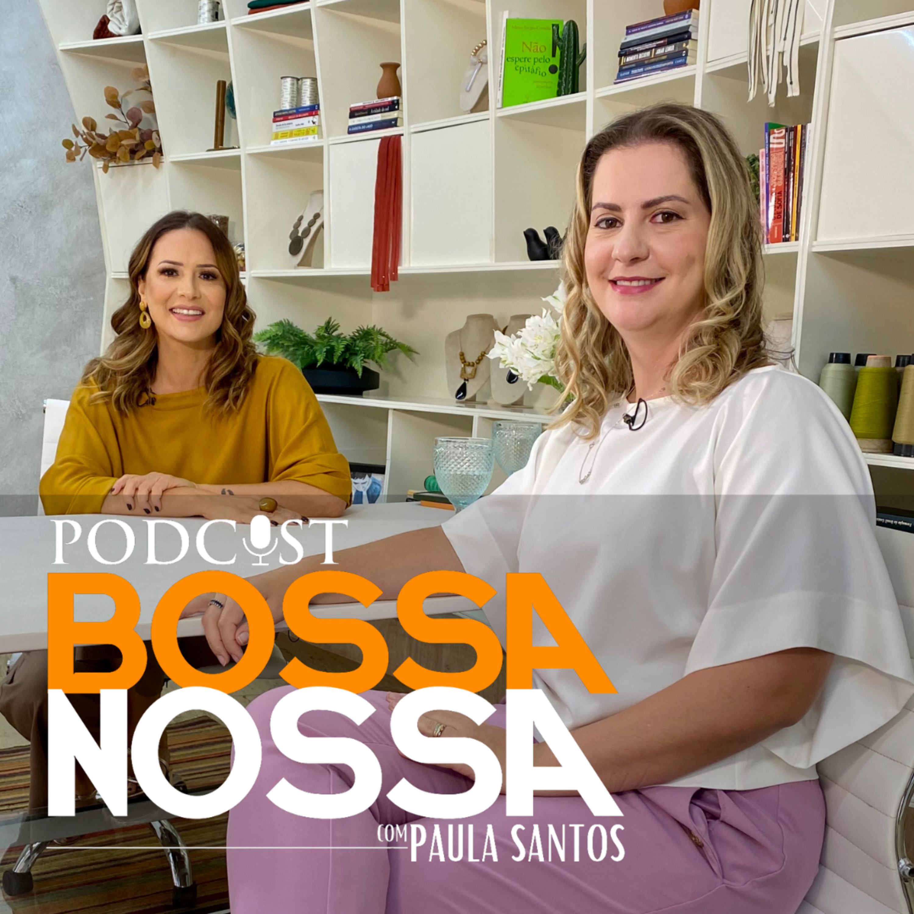 Podcast Bossa Nossa