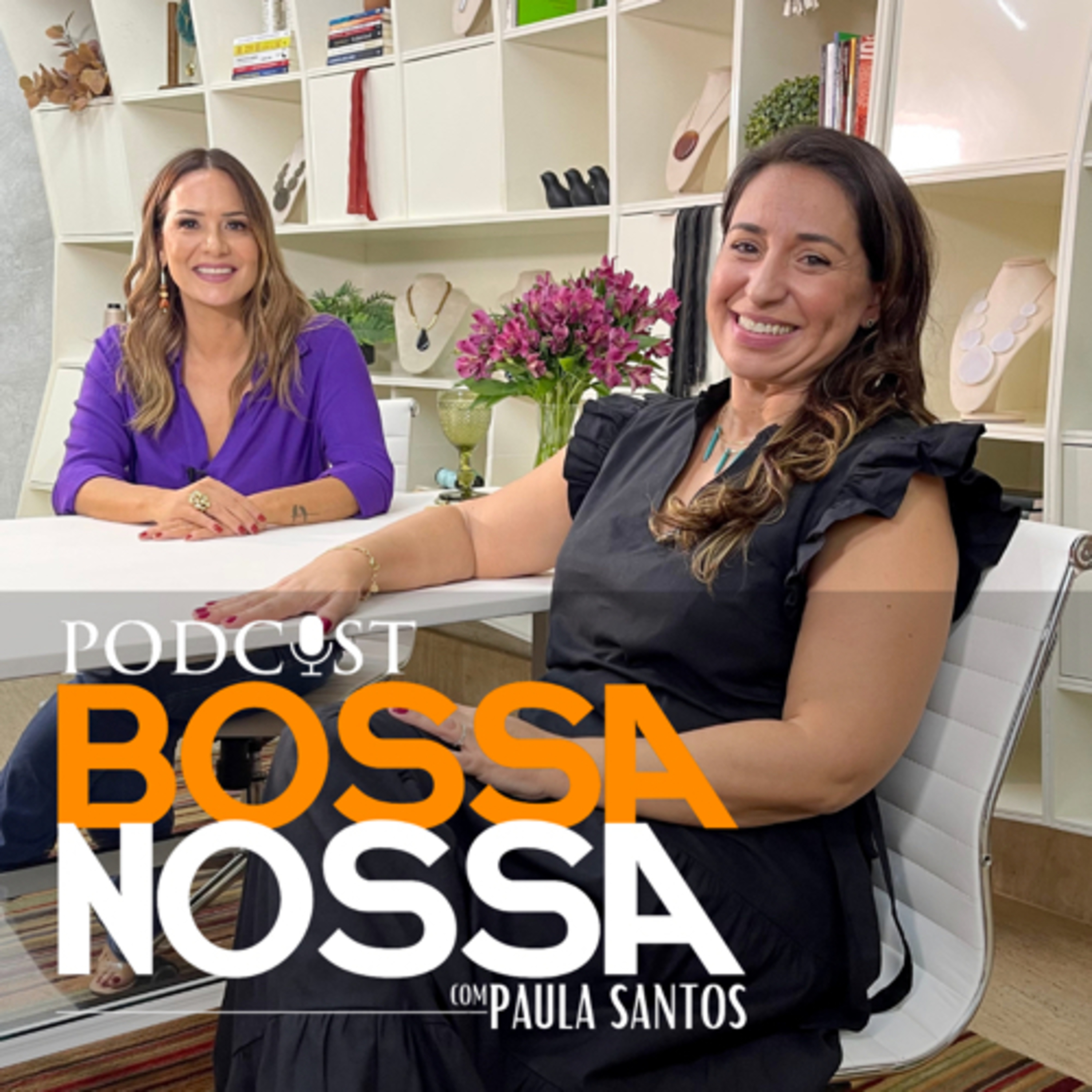 Podcast Bossa Nossa