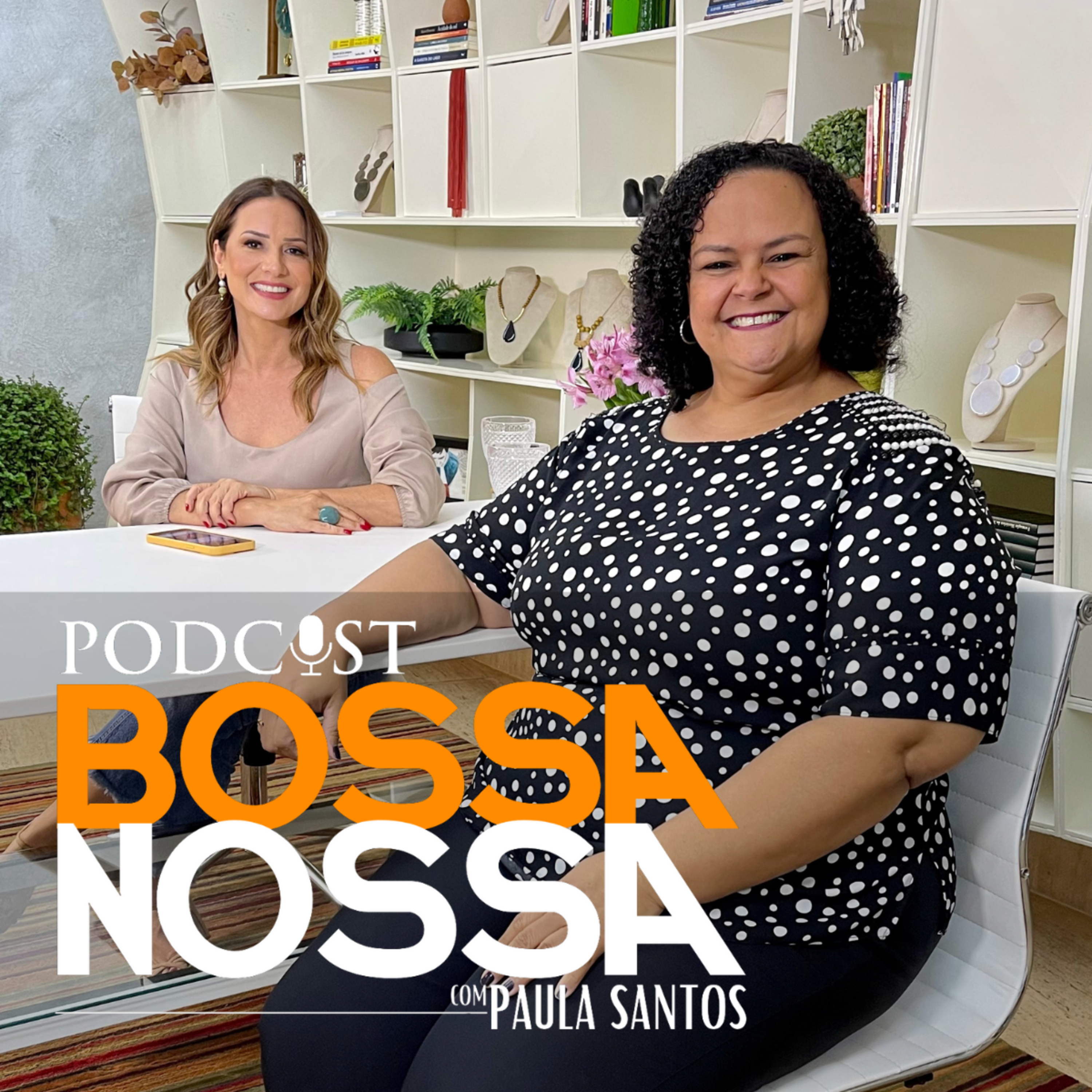 Podcast Bossa Nossa