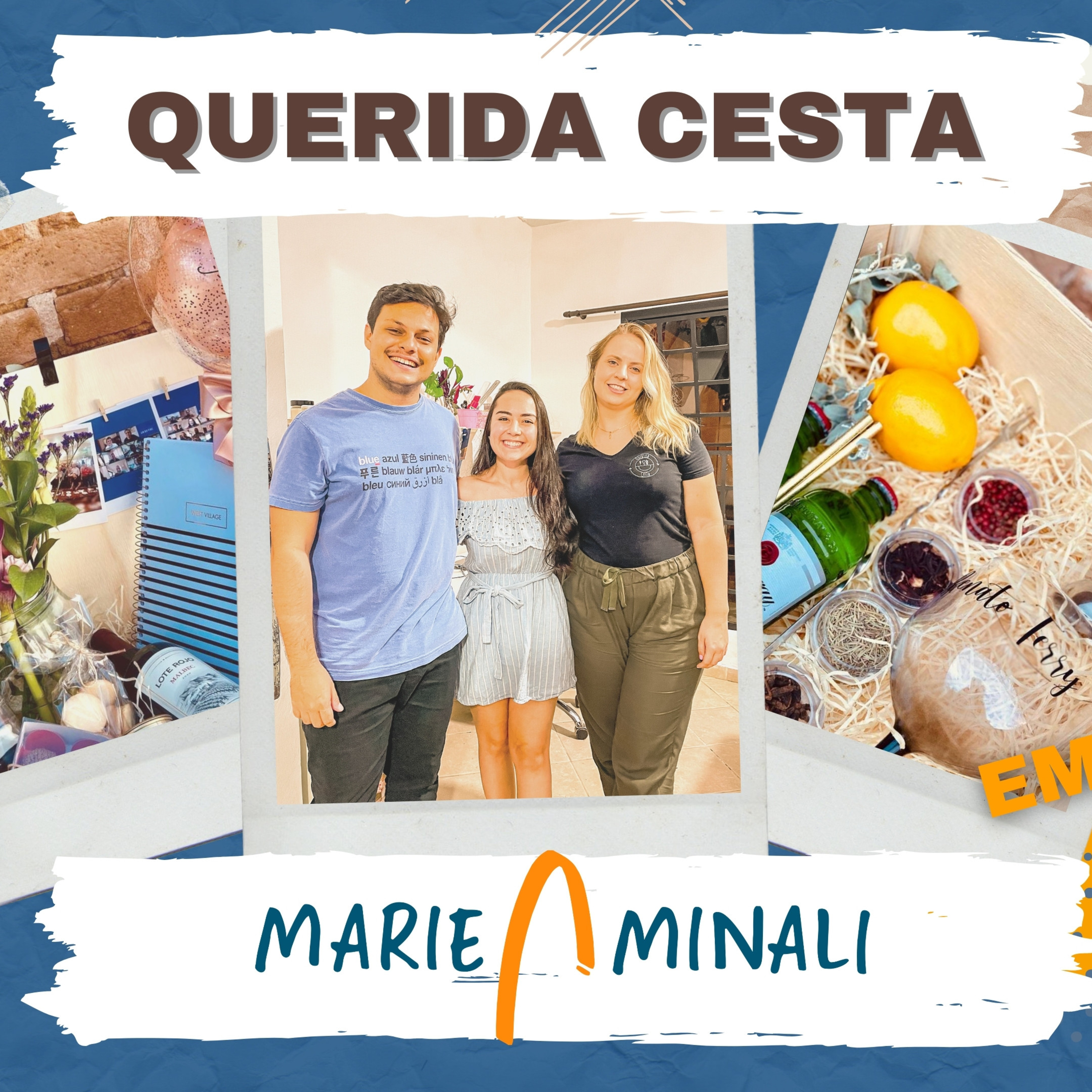 EMPREENDE SANJA