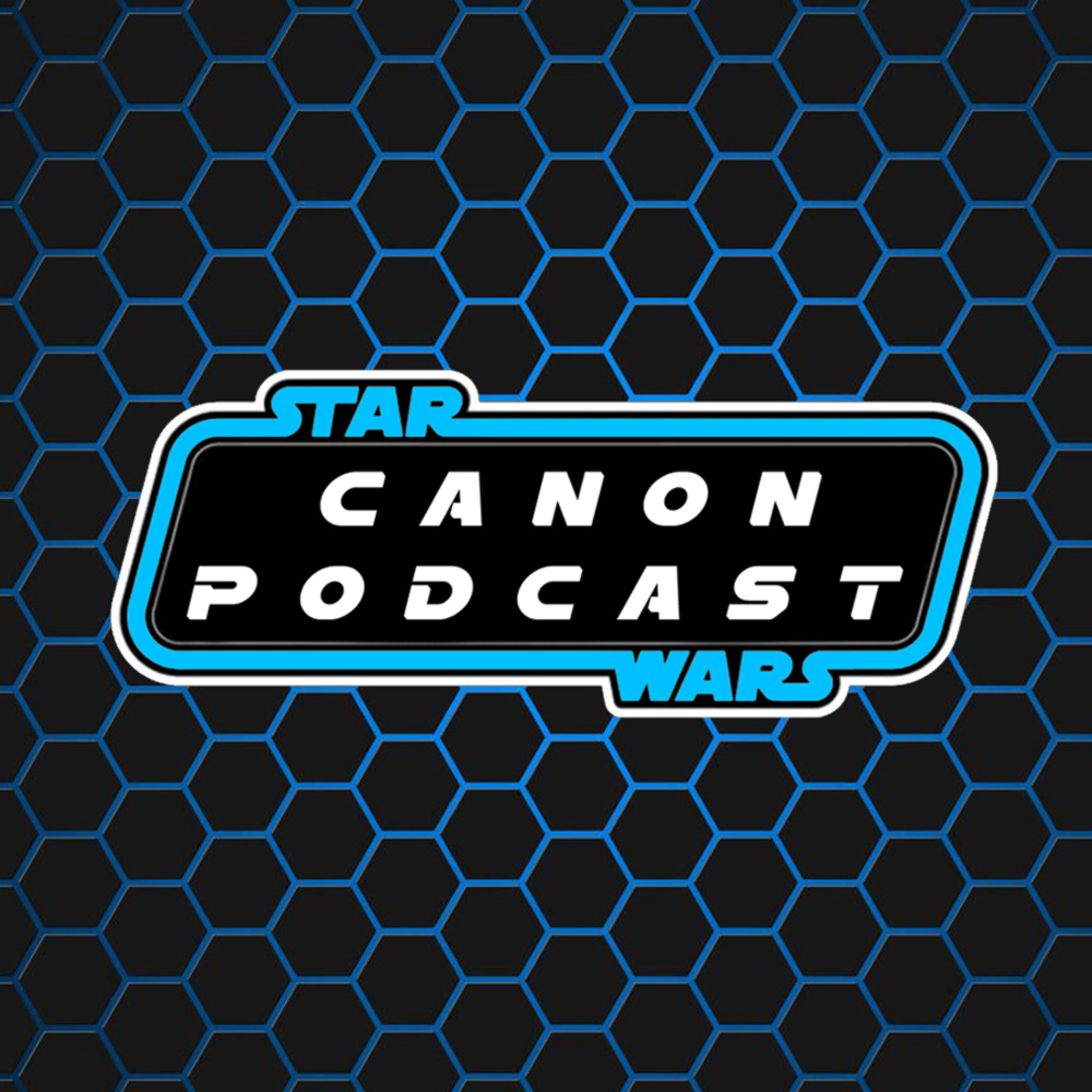 Star Wars Canon Podcast