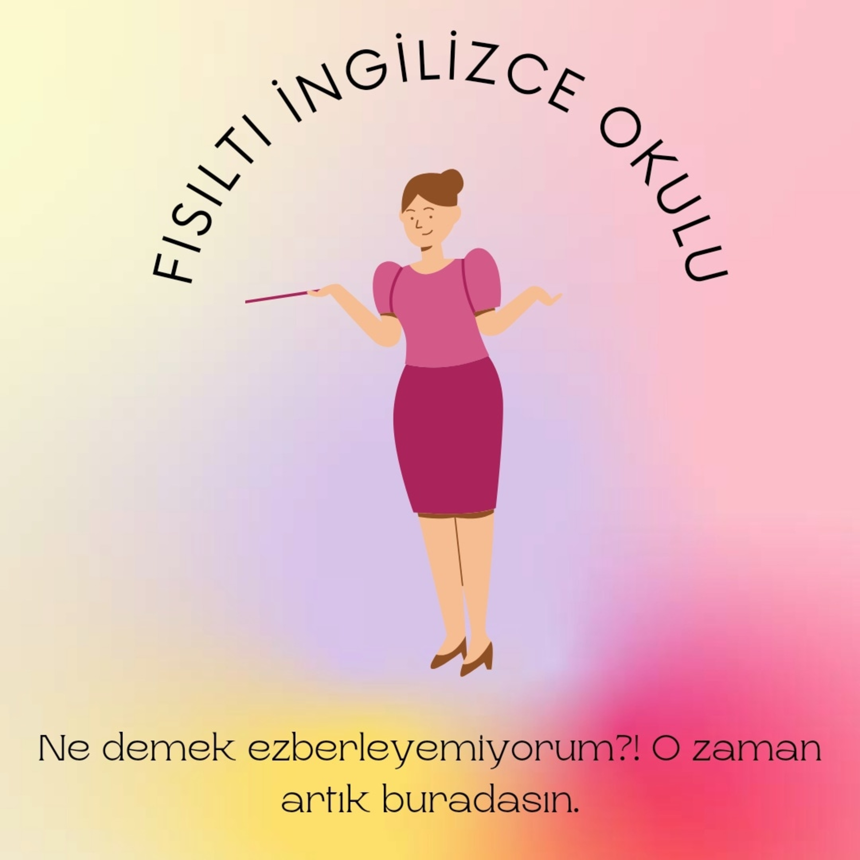 Bu Okul Sana Ne Sağlıyor?  episode artwork