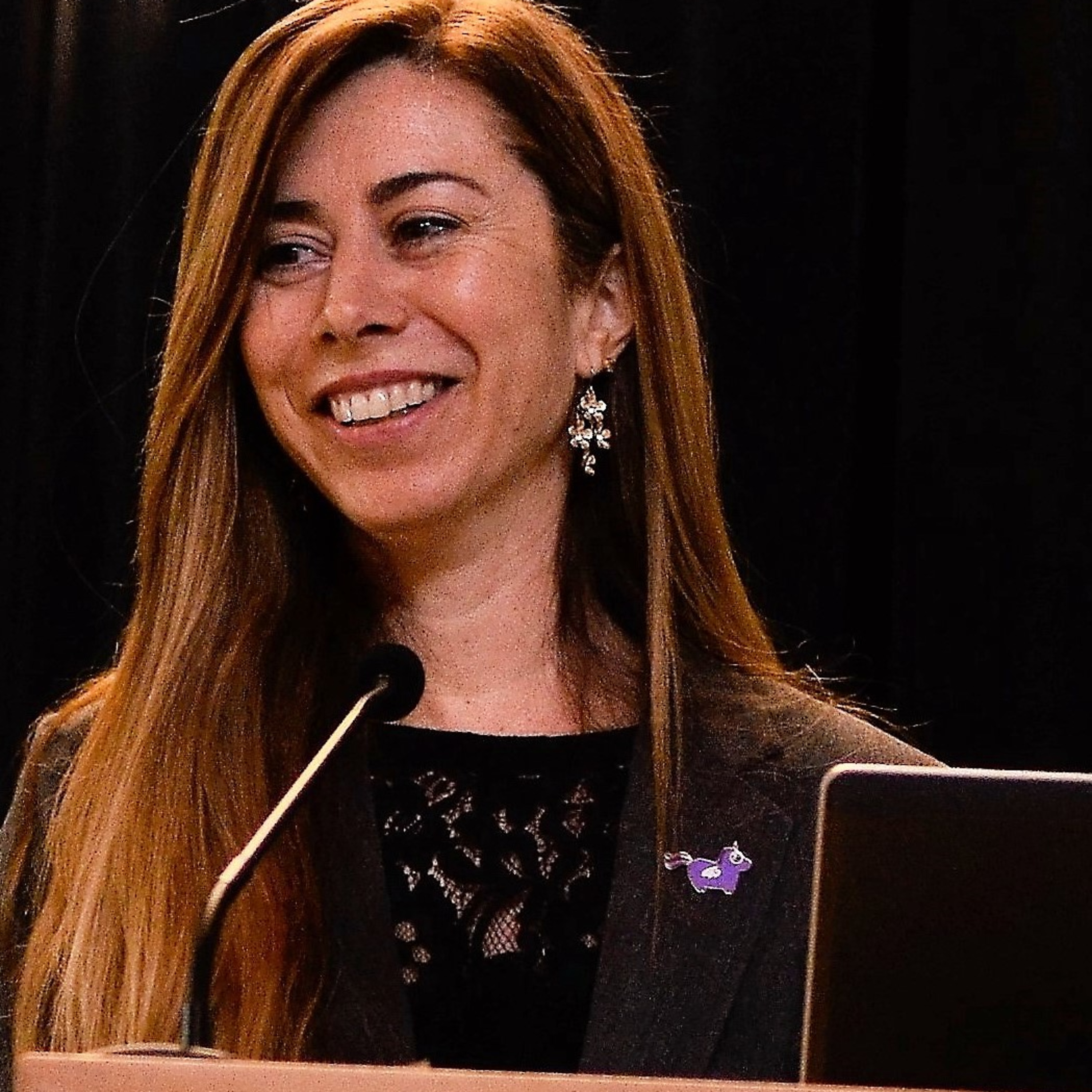 Cinco preguntas a humanistas digitales