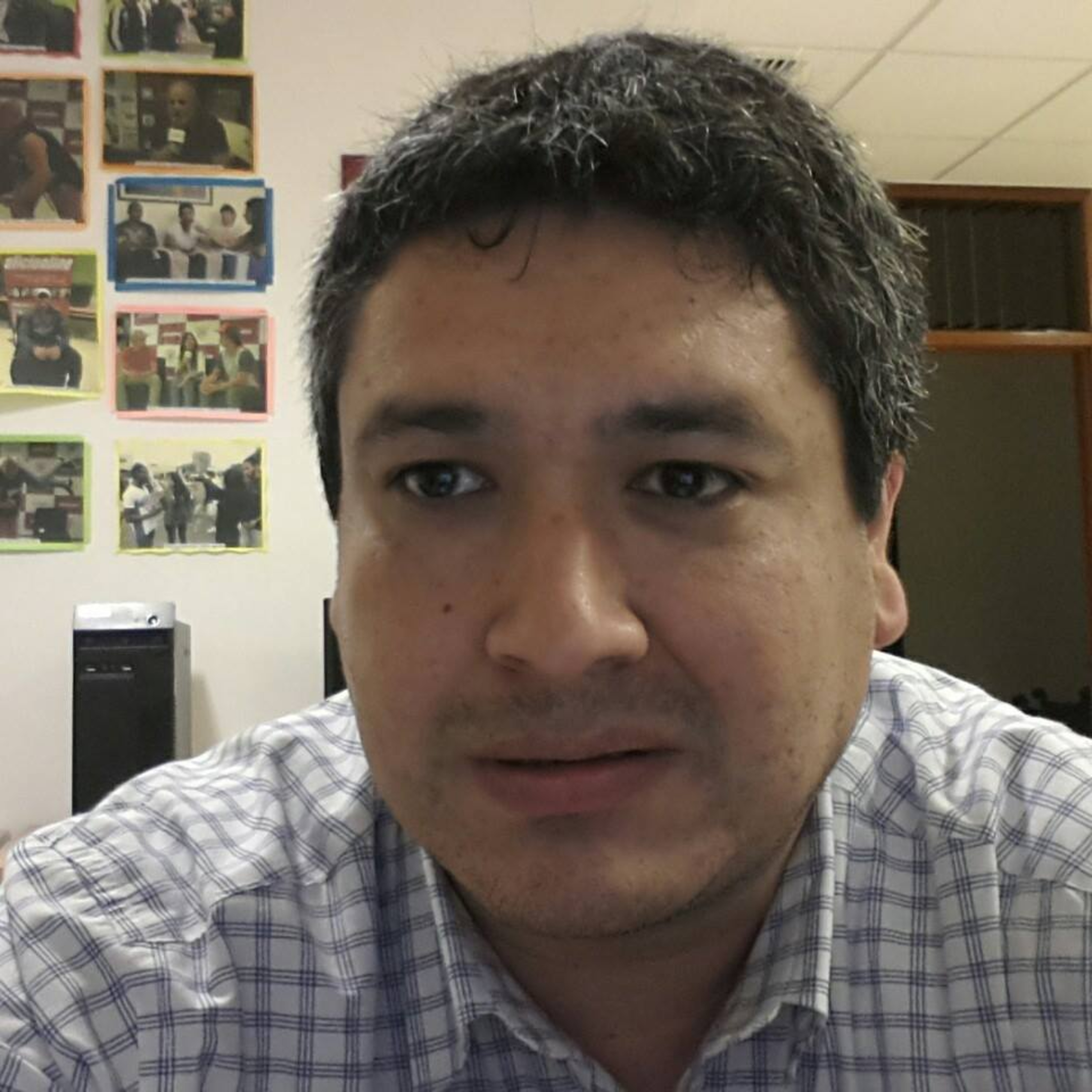 Cinco preguntas a humanistas digitales