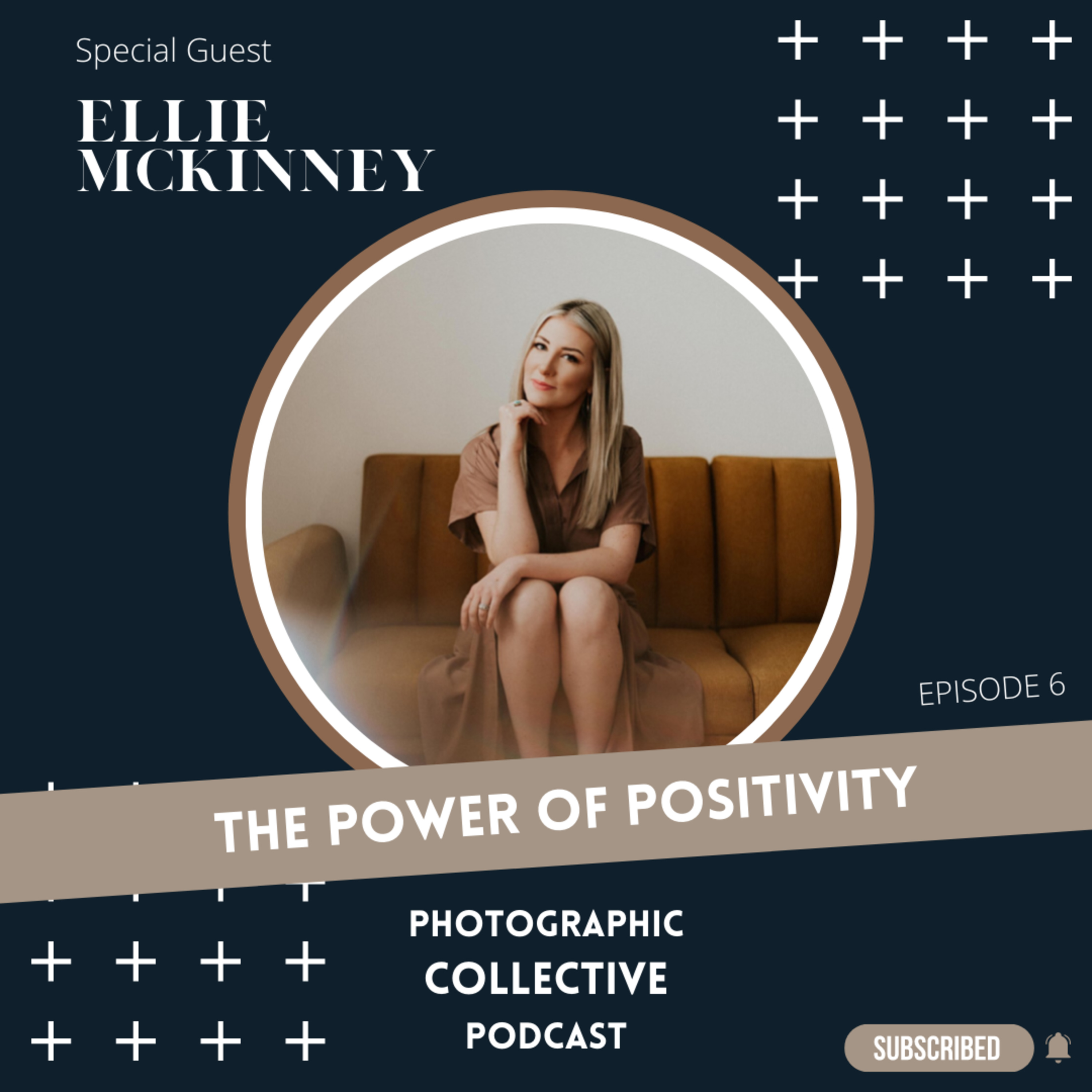 Photographic Collective Podcast || with Miles Witt Boyer