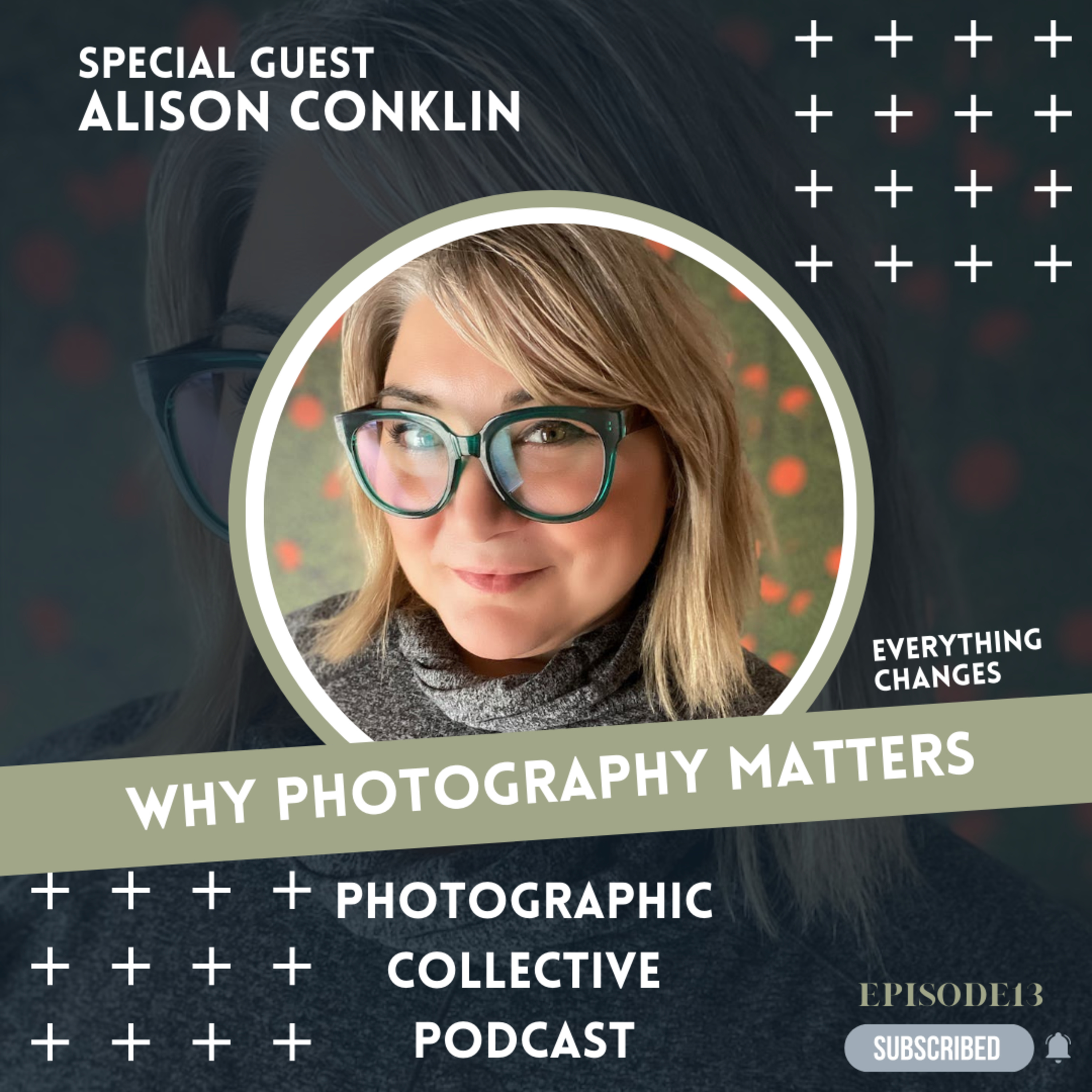 Photographic Collective Podcast || with Miles Witt Boyer