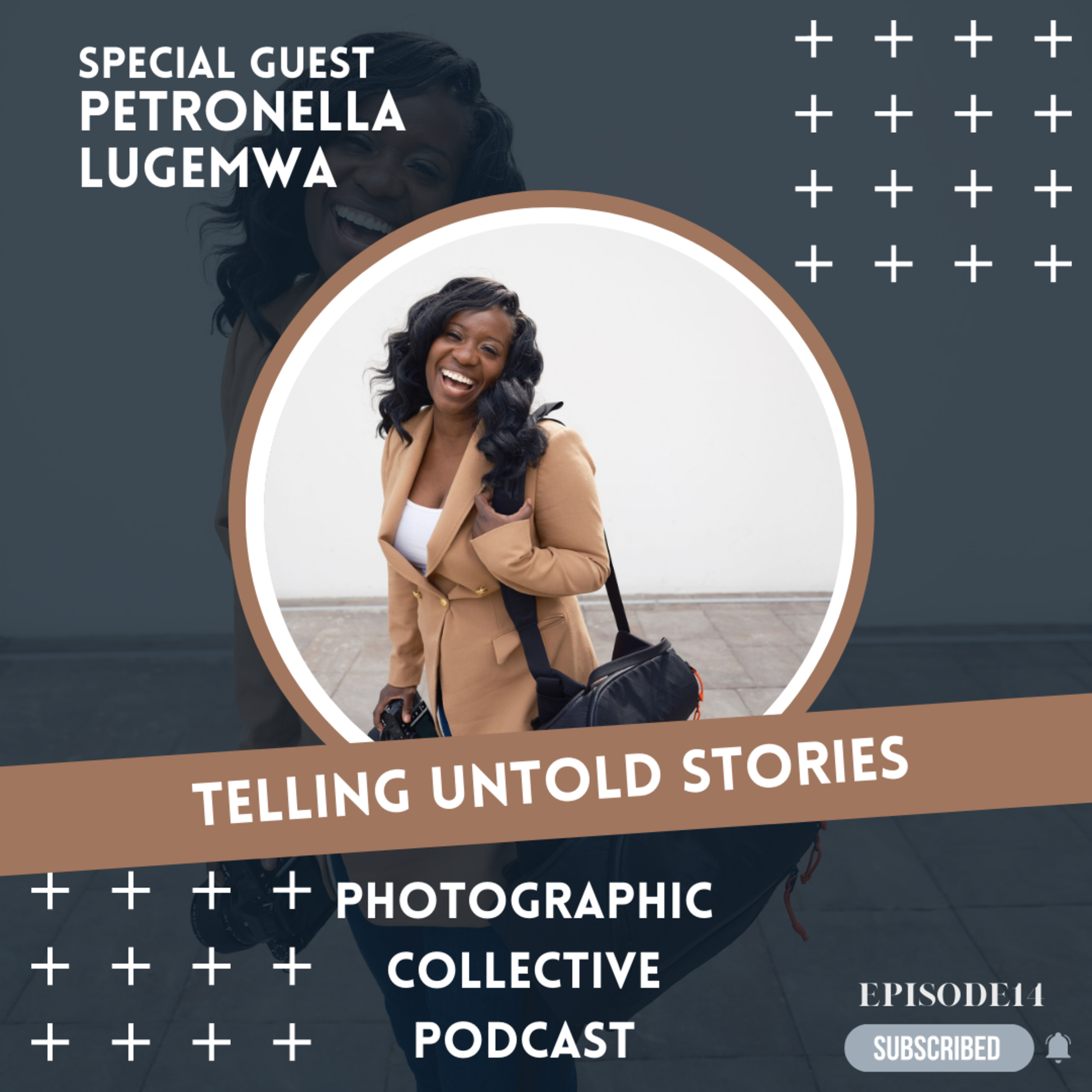 Photographic Collective Podcast || with Miles Witt Boyer