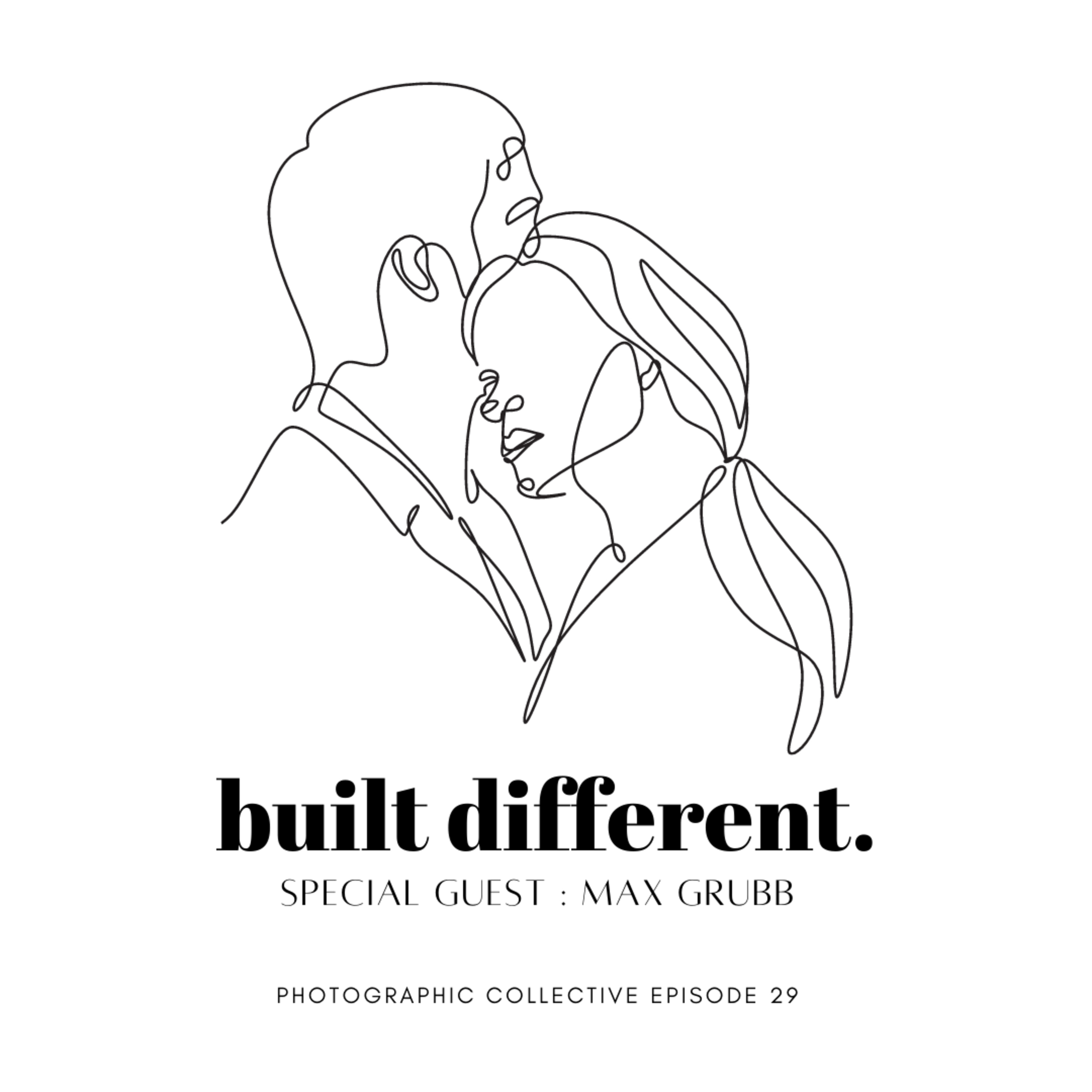 Photographic Collective Podcast || with Miles Witt Boyer