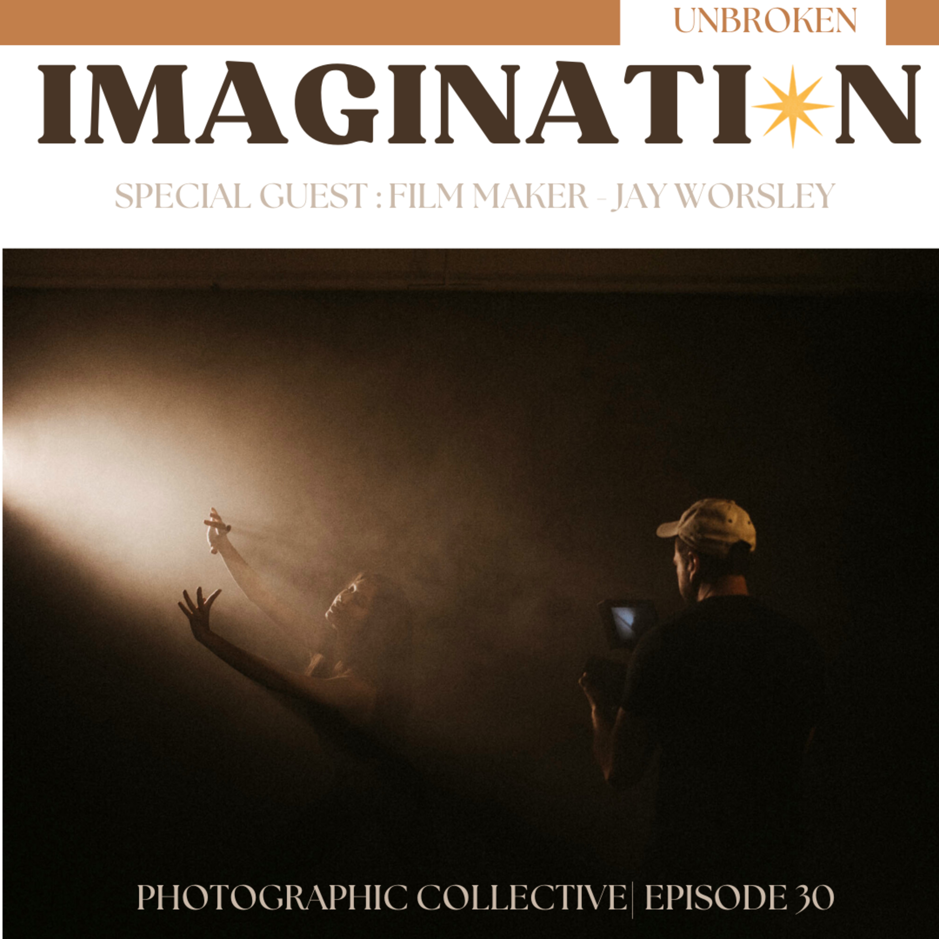 Photographic Collective Podcast || with Miles Witt Boyer