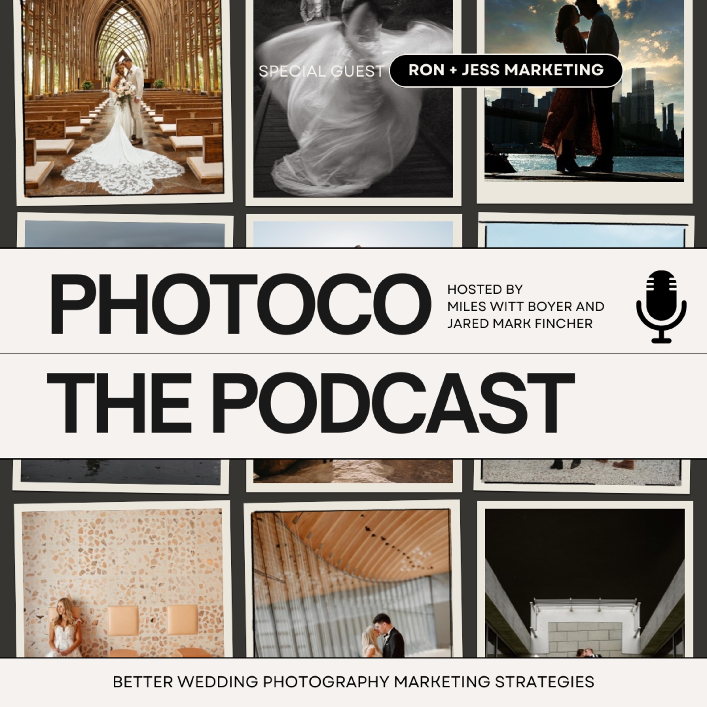 Photographic Collective Podcast || with Miles Witt Boyer