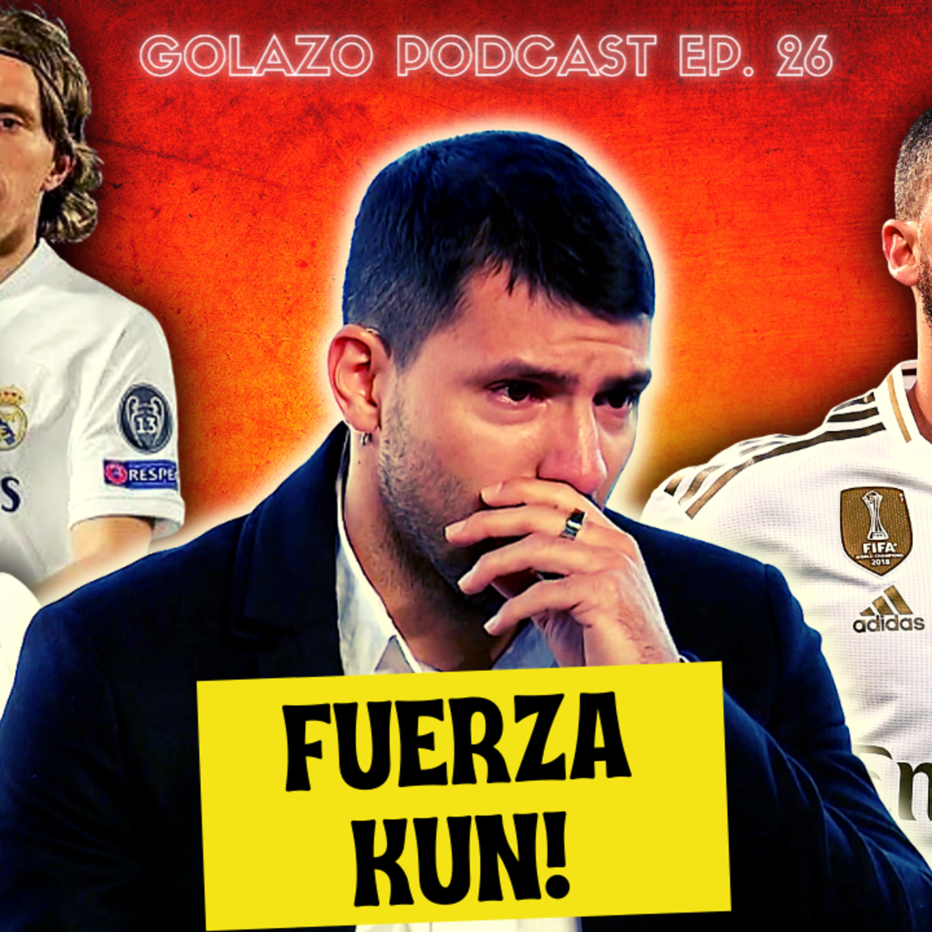 Golazo al Límite!