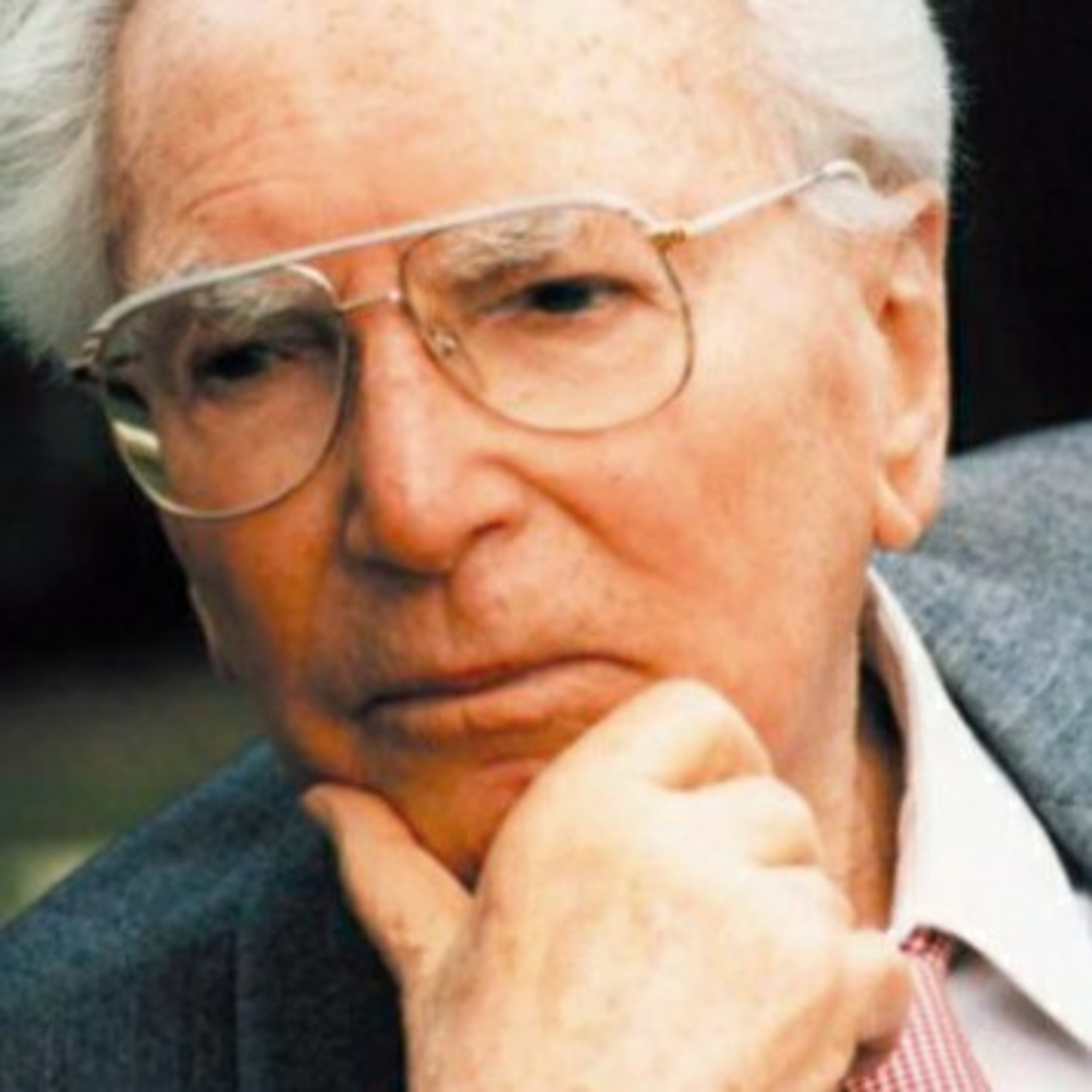 Víctor frankl episode artwork