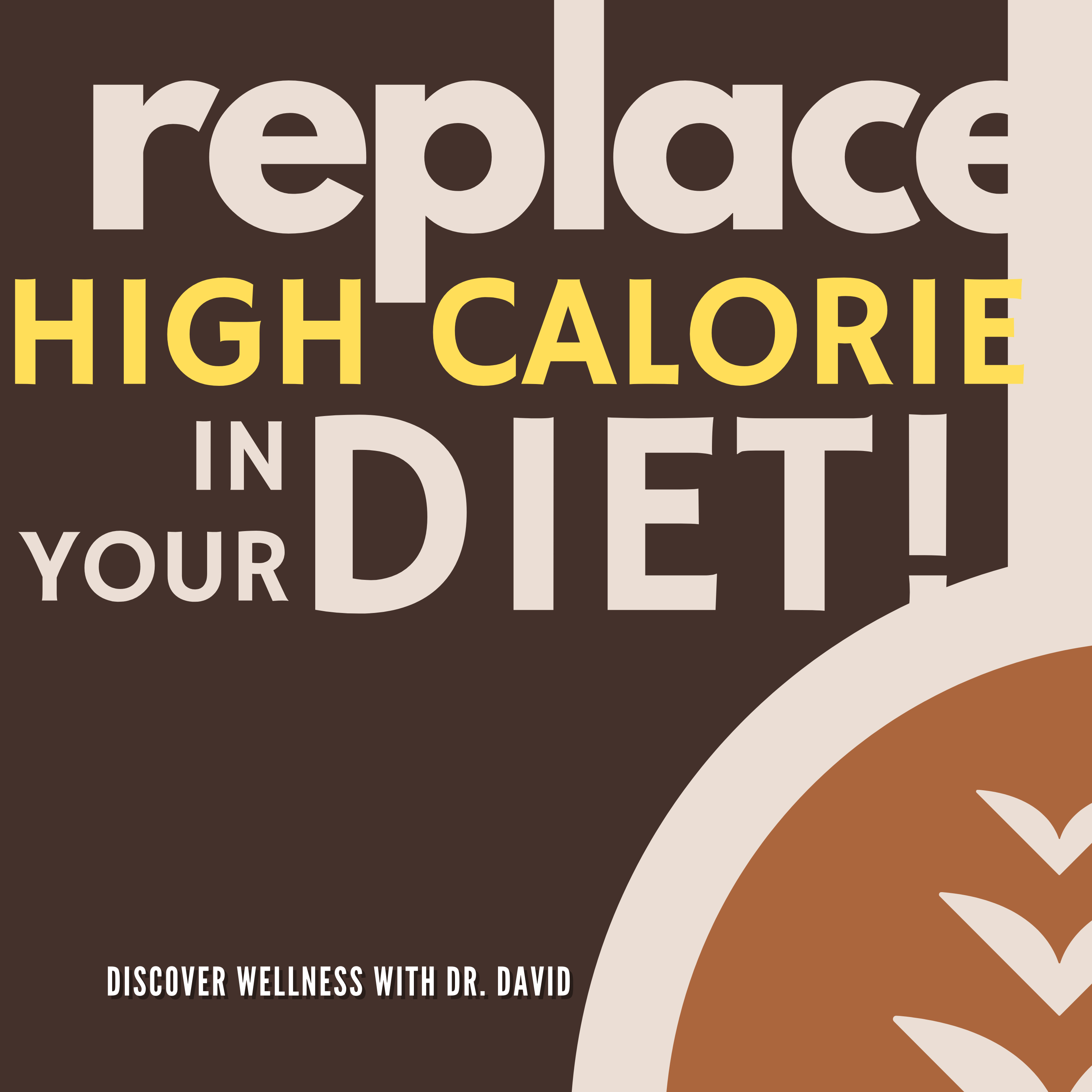 Discover Wellness with Dr. David