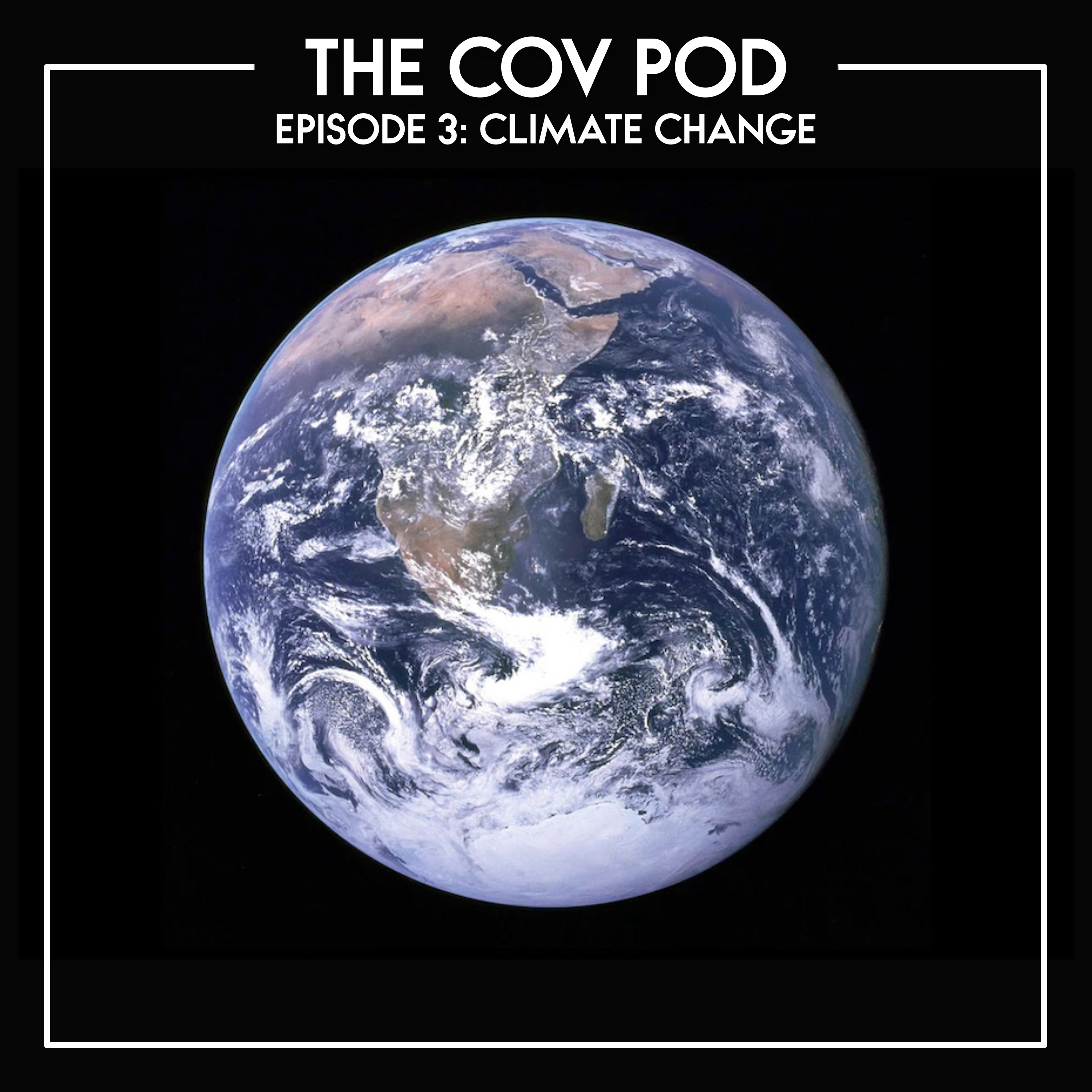 The Cov Pod