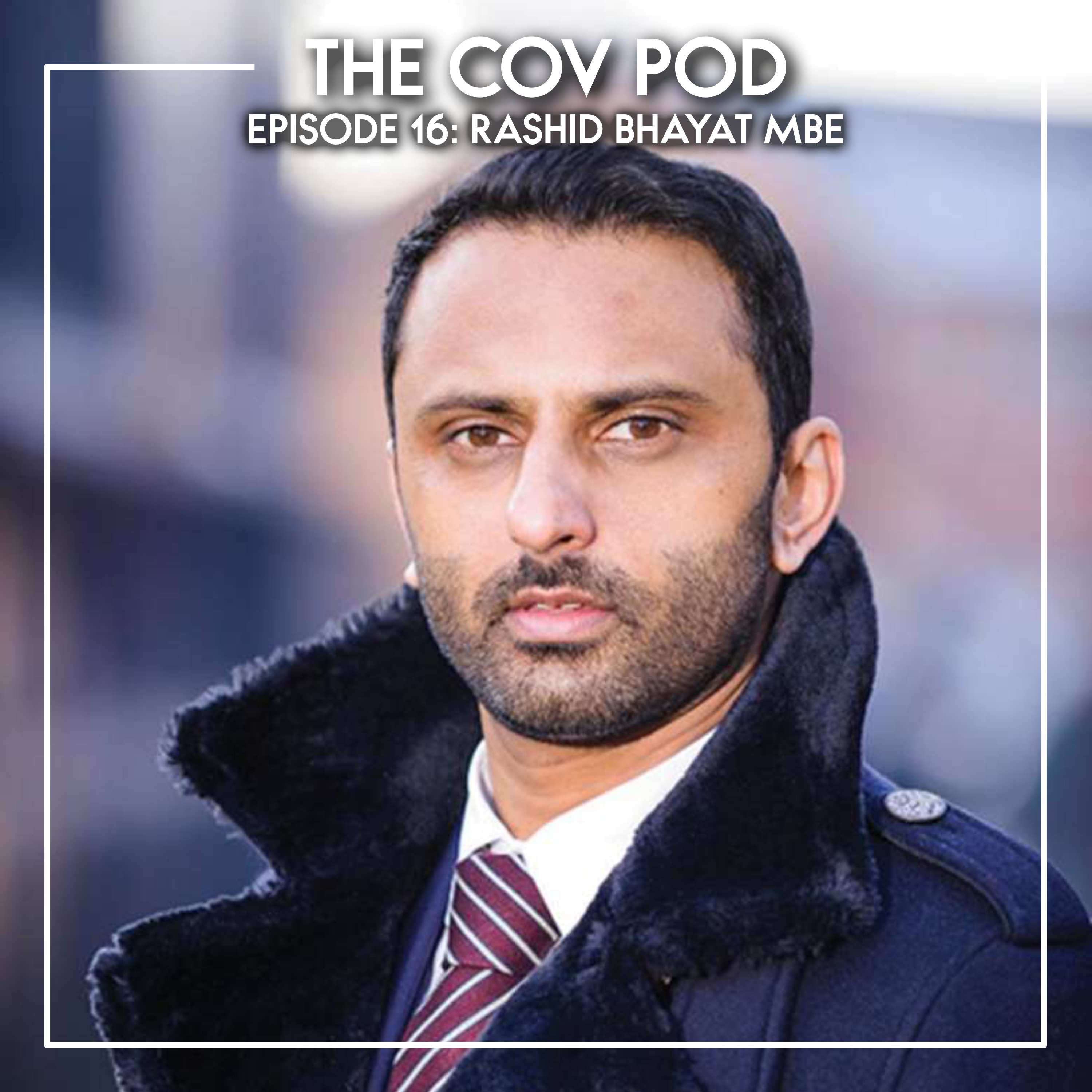 The Cov Pod